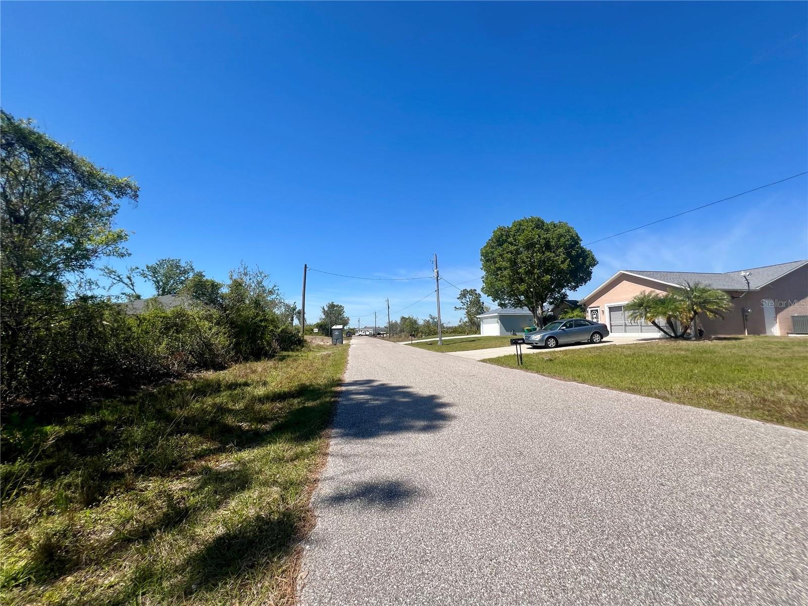 5129 RILKE LN, PORT CHARLOTTE, FL, 33981