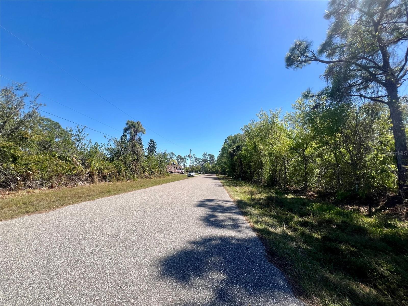 5129 RILKE LN, PORT CHARLOTTE, FL, 33981