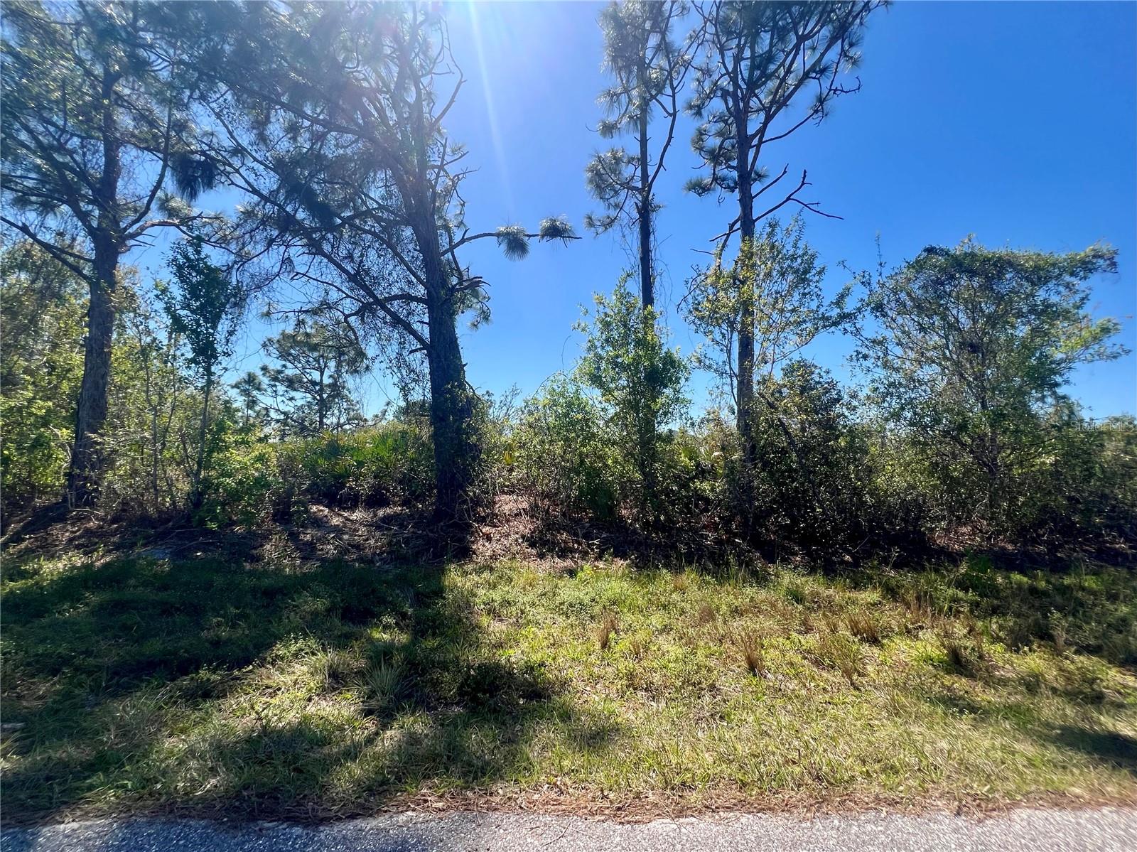 5129 RILKE LN, PORT CHARLOTTE, FL, 33981
