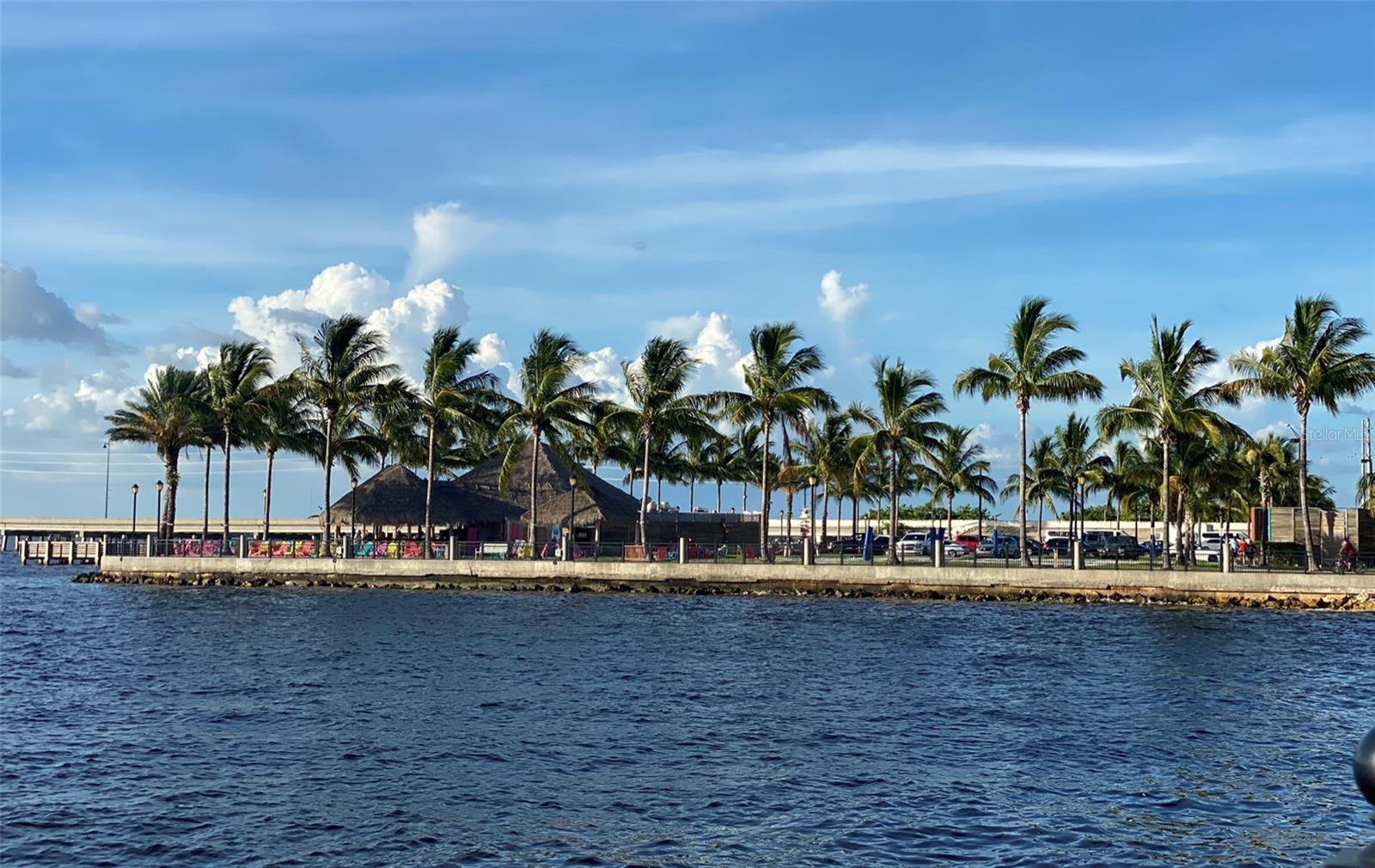 DE MIRANDA AVE, NORTH PORT, FL, 34287