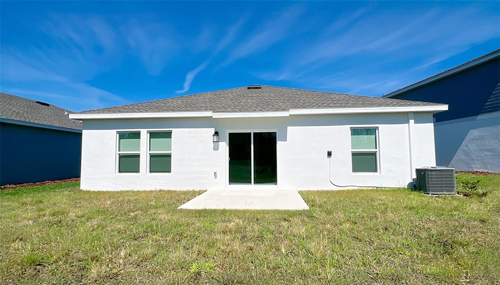 5618 LE MARIN WAY, KISSIMMEE, FL, 34758
