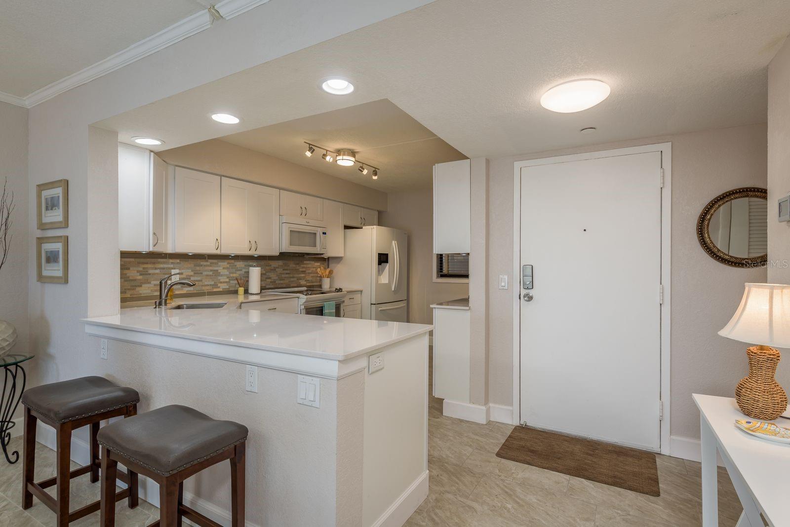 7300 SUN ISLAND DR S #202, SOUTH PASADENA, FL, 33707