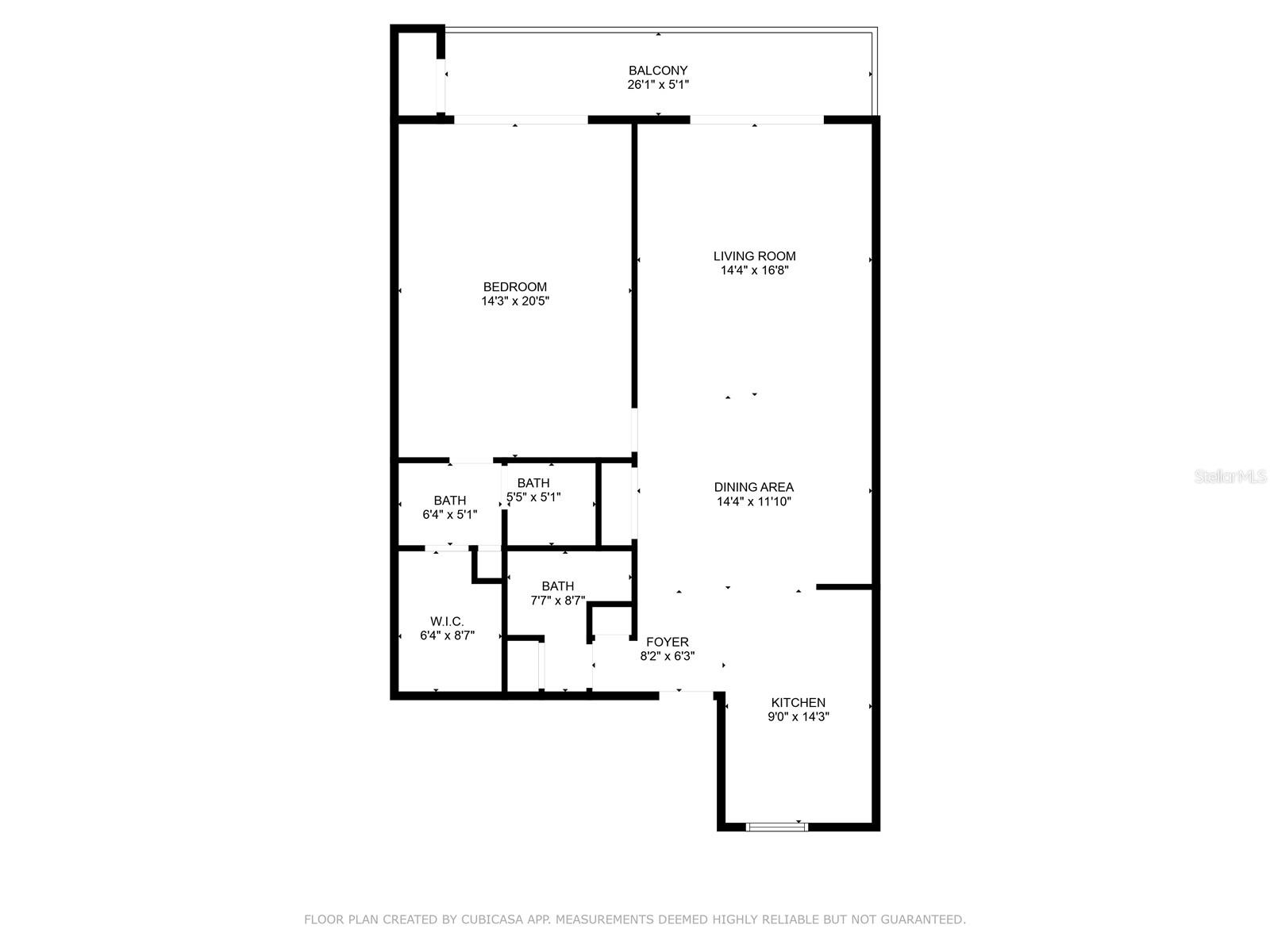 7300 SUN ISLAND DR S #202, SOUTH PASADENA, FL, 33707