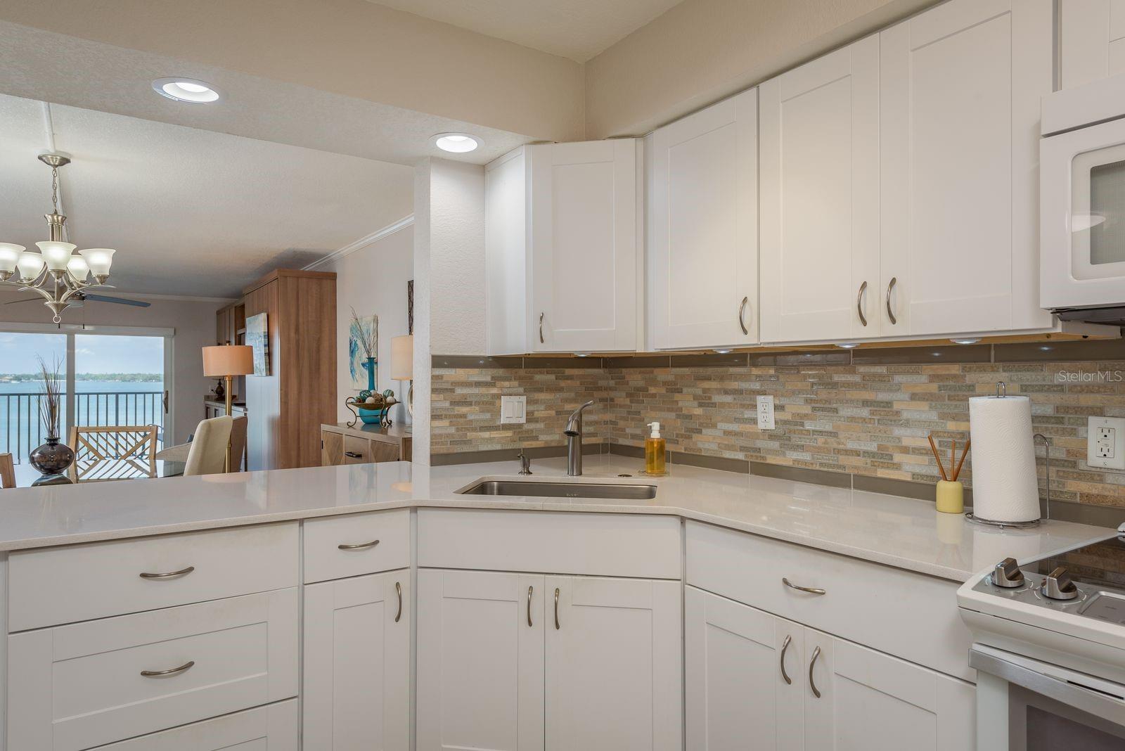 7300 SUN ISLAND DR S #202, SOUTH PASADENA, FL, 33707