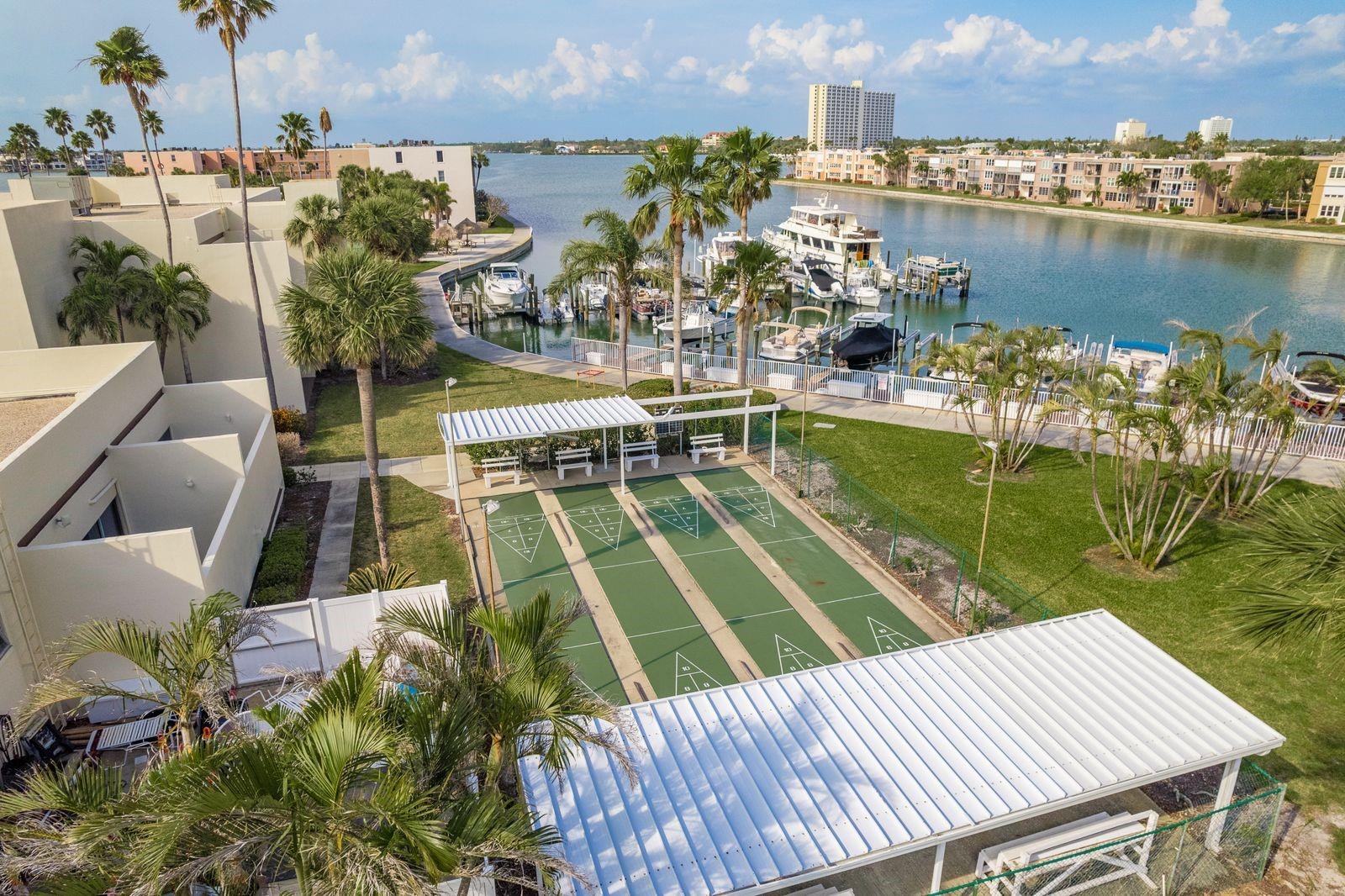 7300 SUN ISLAND DR S #202, SOUTH PASADENA, FL, 33707