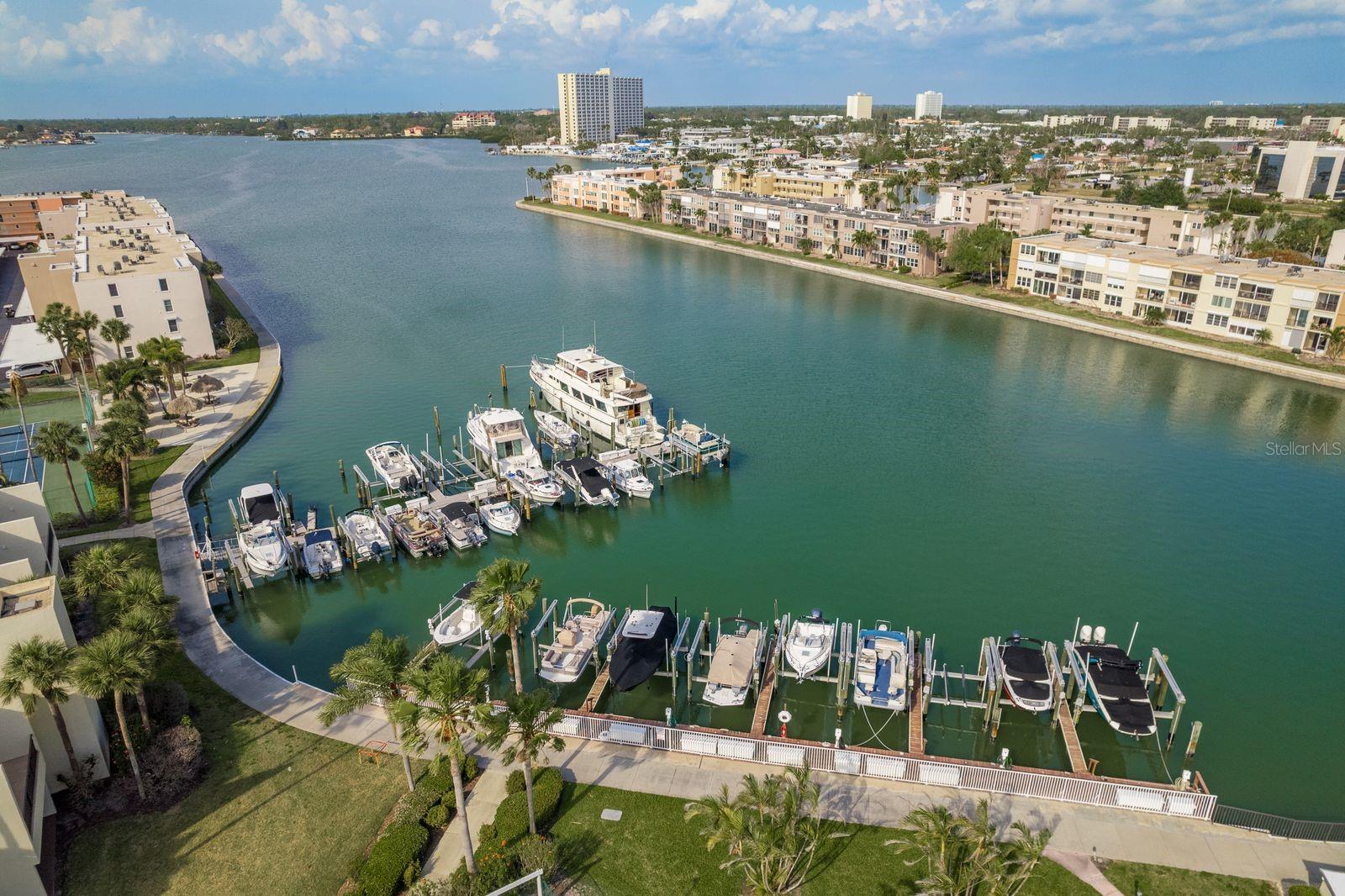 7300 SUN ISLAND DR S #202, SOUTH PASADENA, FL, 33707