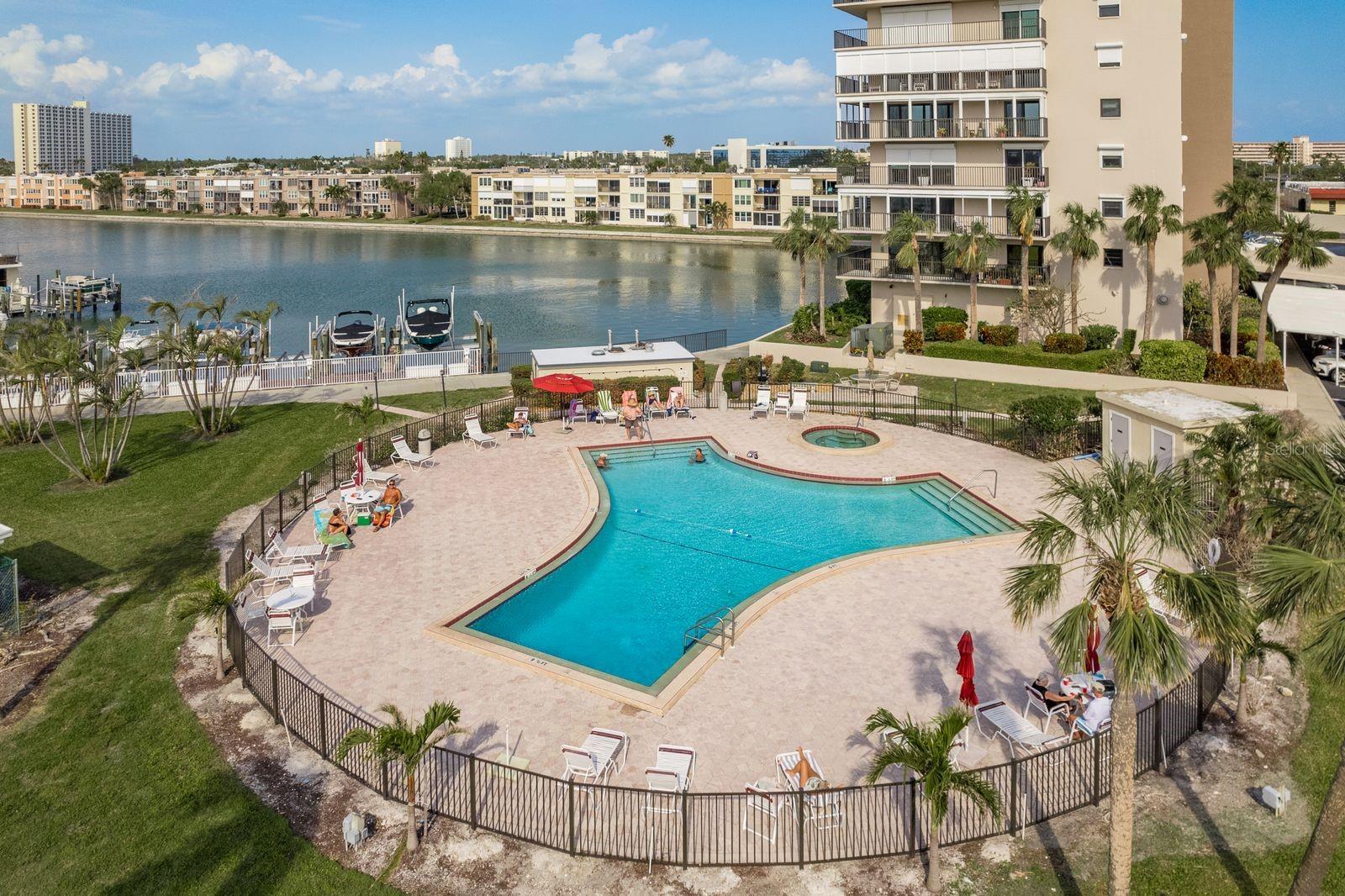 7300 SUN ISLAND DR S #202, SOUTH PASADENA, FL, 33707