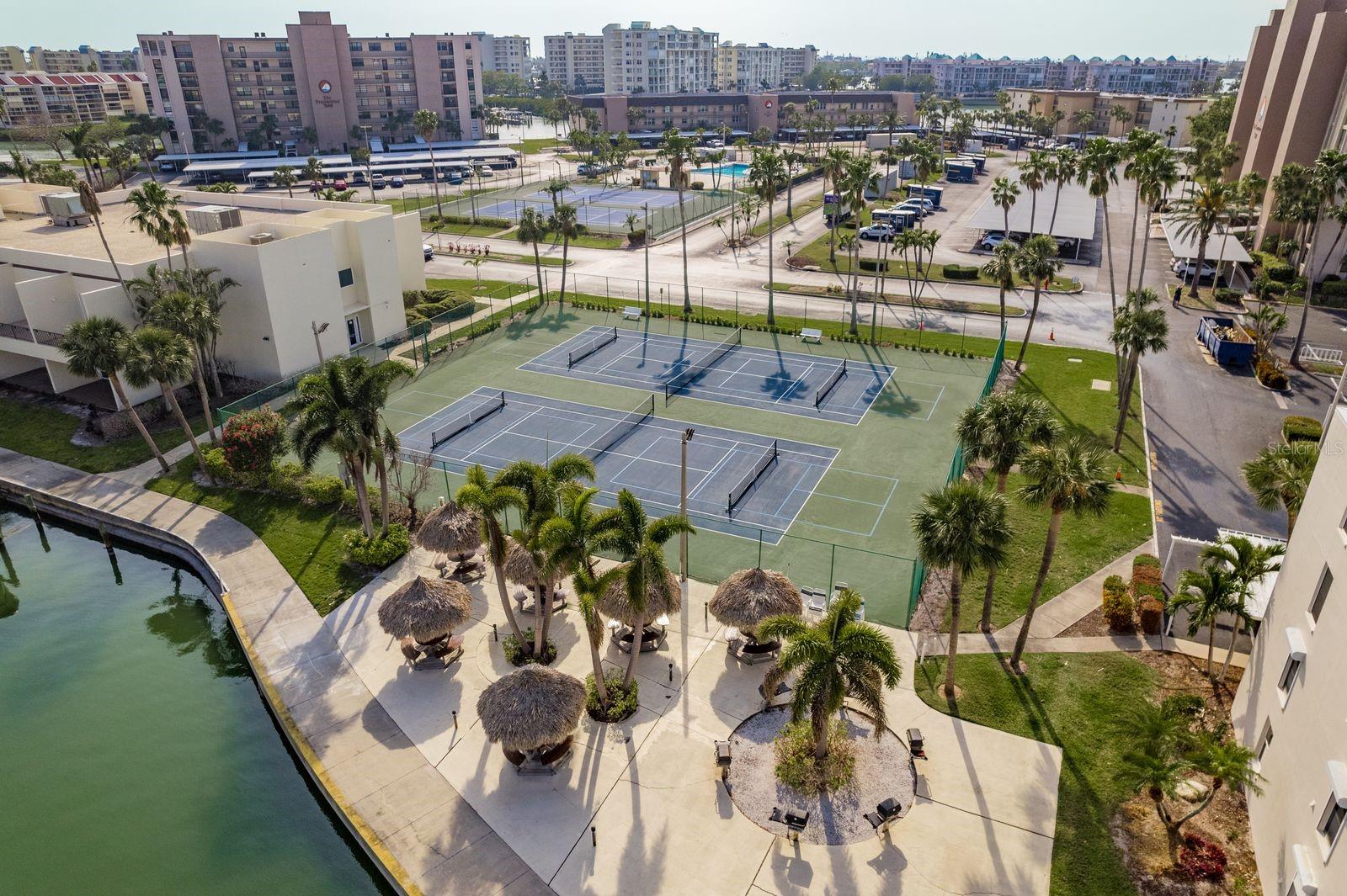 7300 SUN ISLAND DR S #202, SOUTH PASADENA, FL, 33707