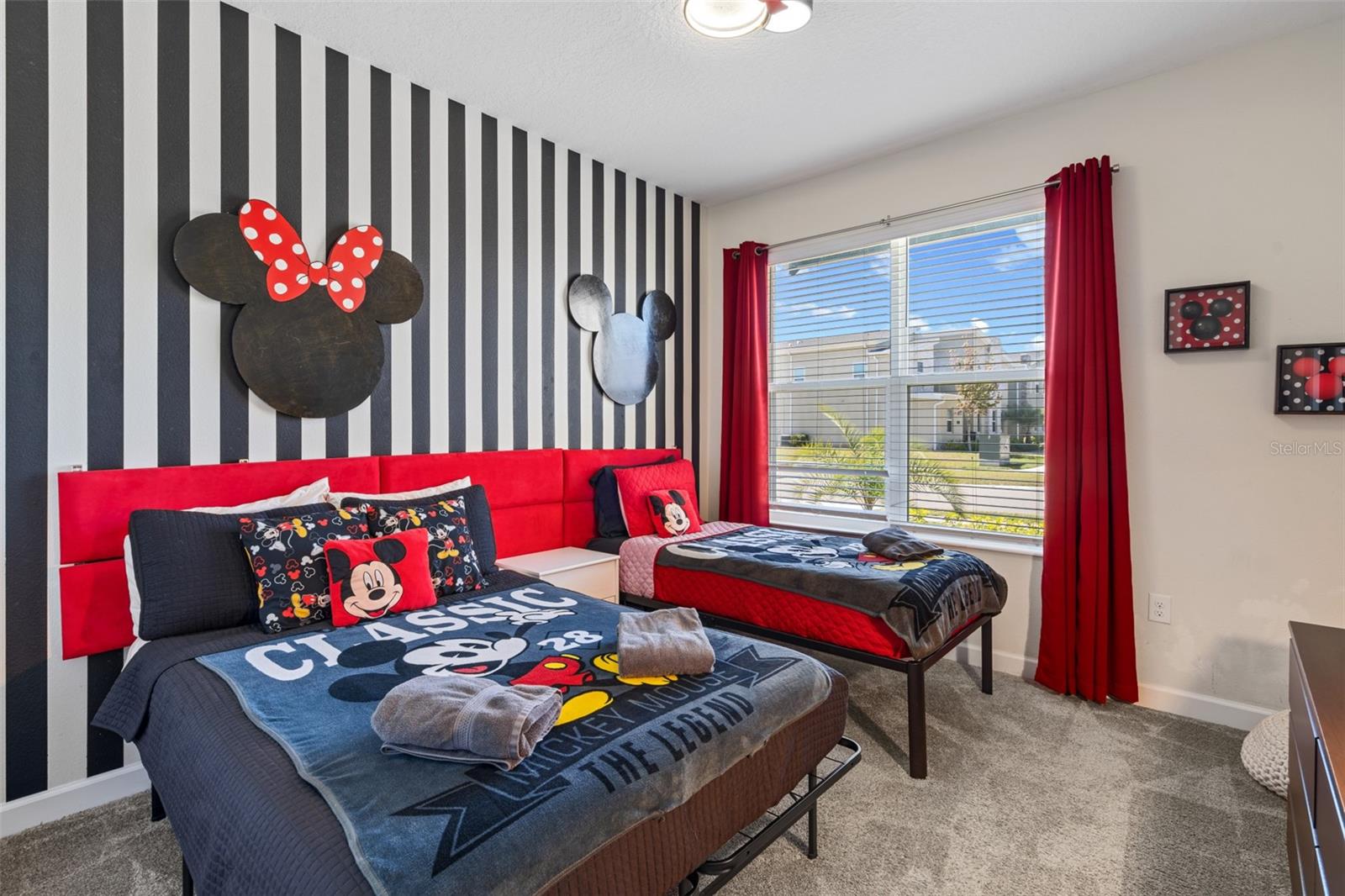 2805 BOOKMARK DR, KISSIMMEE, FL, 34746