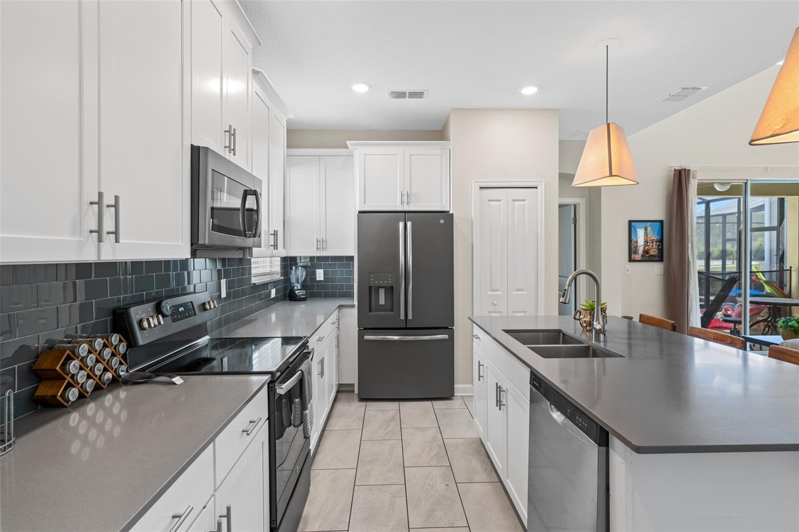2805 BOOKMARK DR, KISSIMMEE, FL, 34746