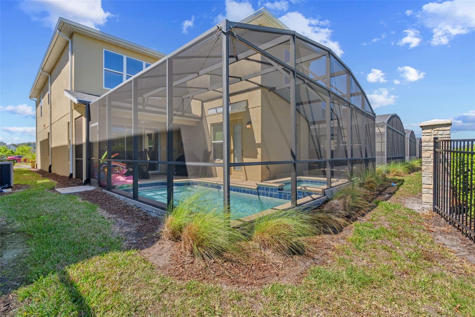 2805 BOOKMARK DR, KISSIMMEE, FL, 34746