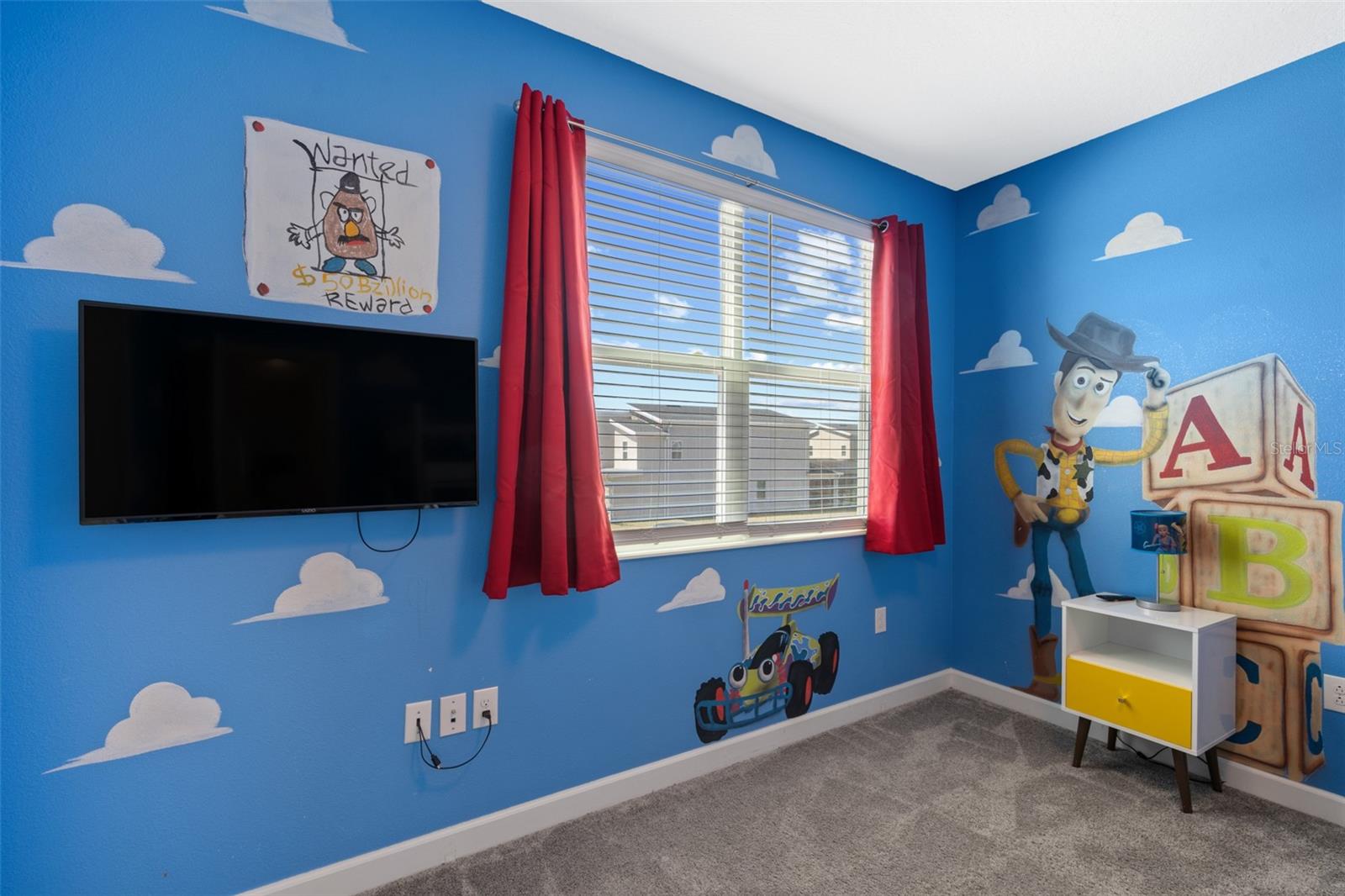 2805 BOOKMARK DR, KISSIMMEE, FL, 34746