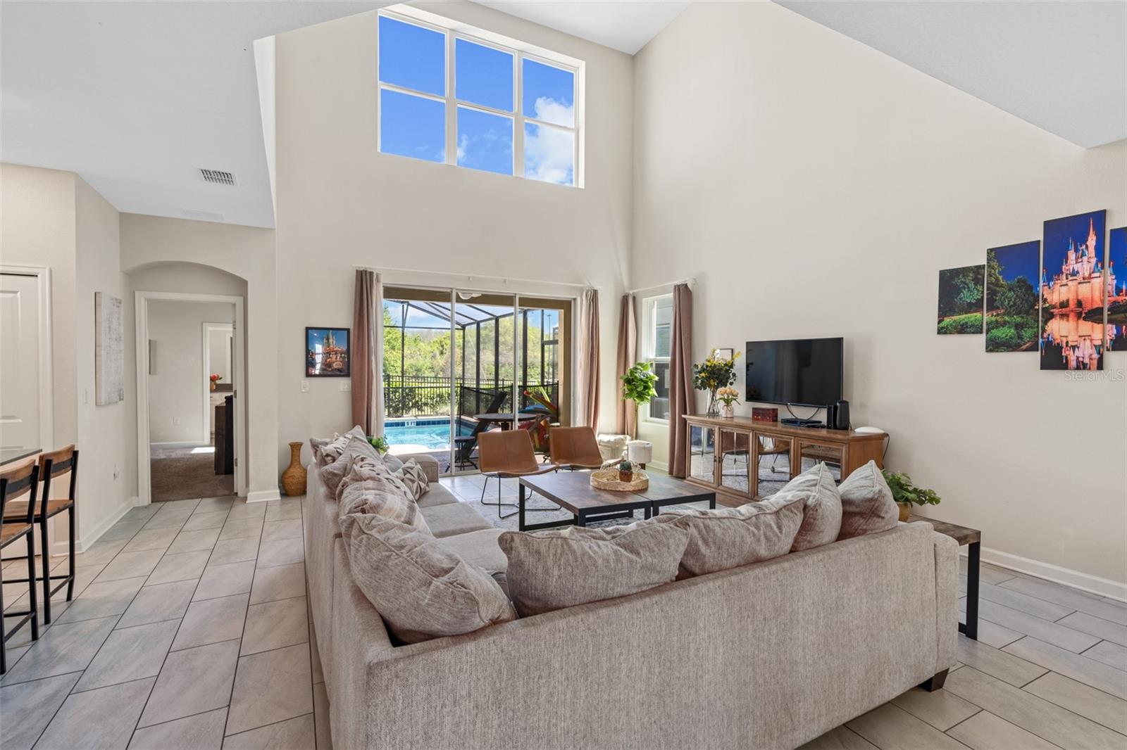 2805 BOOKMARK DR, KISSIMMEE, FL, 34746