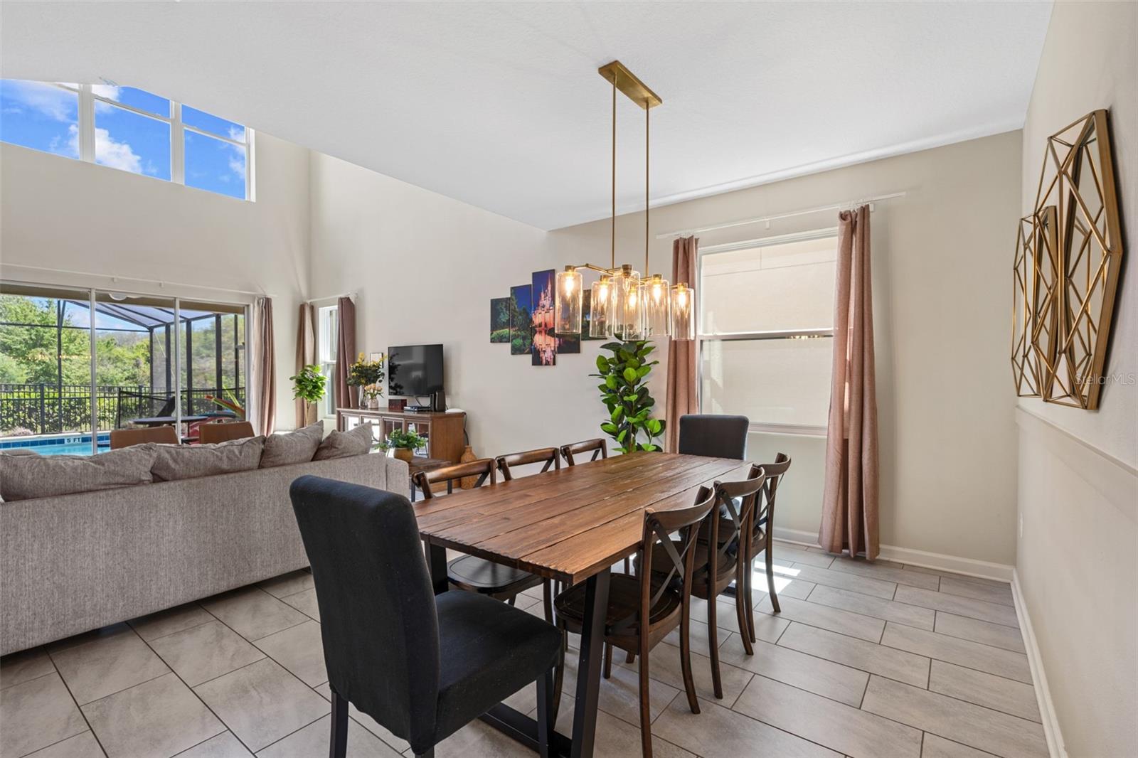 2805 BOOKMARK DR, KISSIMMEE, FL, 34746