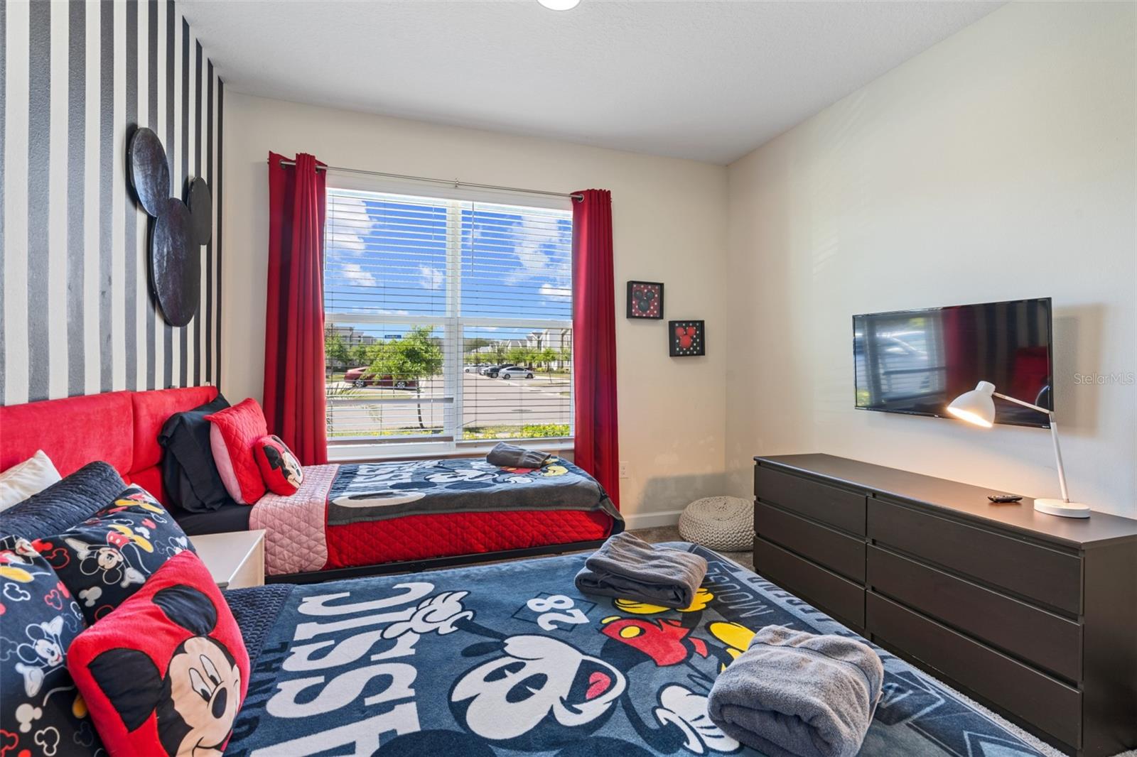 2805 BOOKMARK DR, KISSIMMEE, FL, 34746