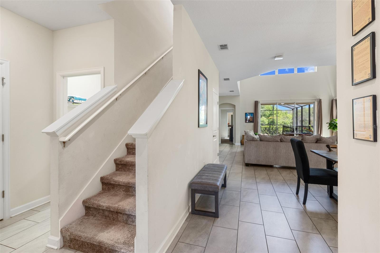 2805 BOOKMARK DR, KISSIMMEE, FL, 34746