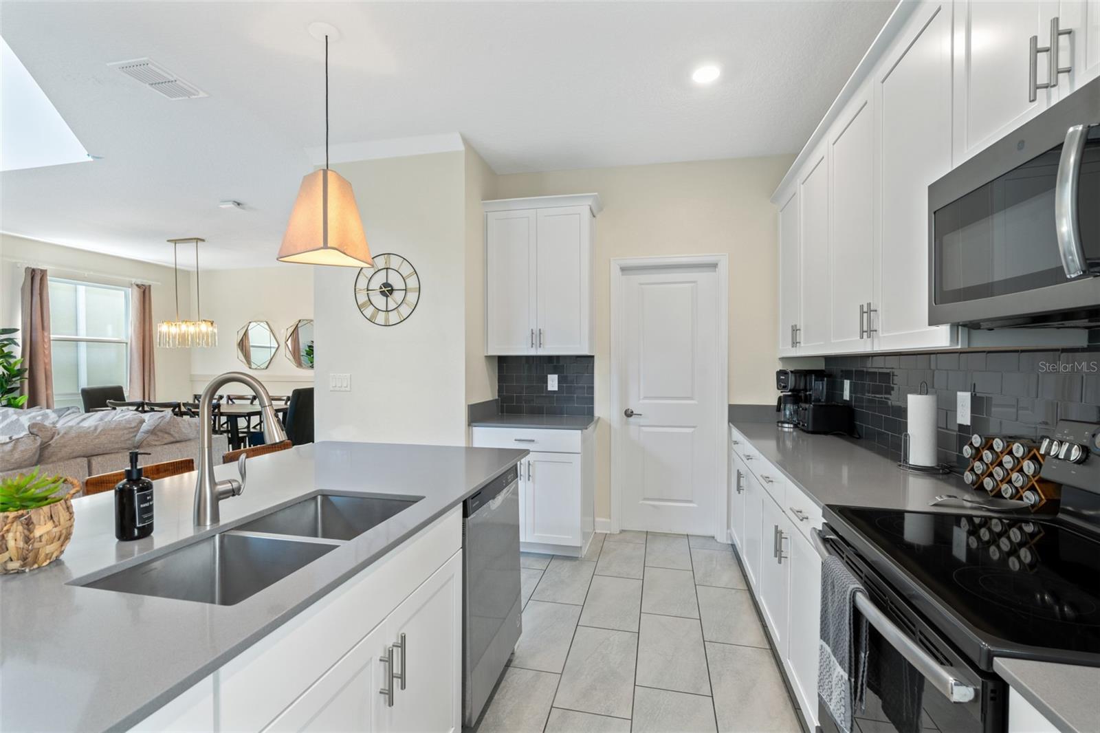 2805 BOOKMARK DR, KISSIMMEE, FL, 34746