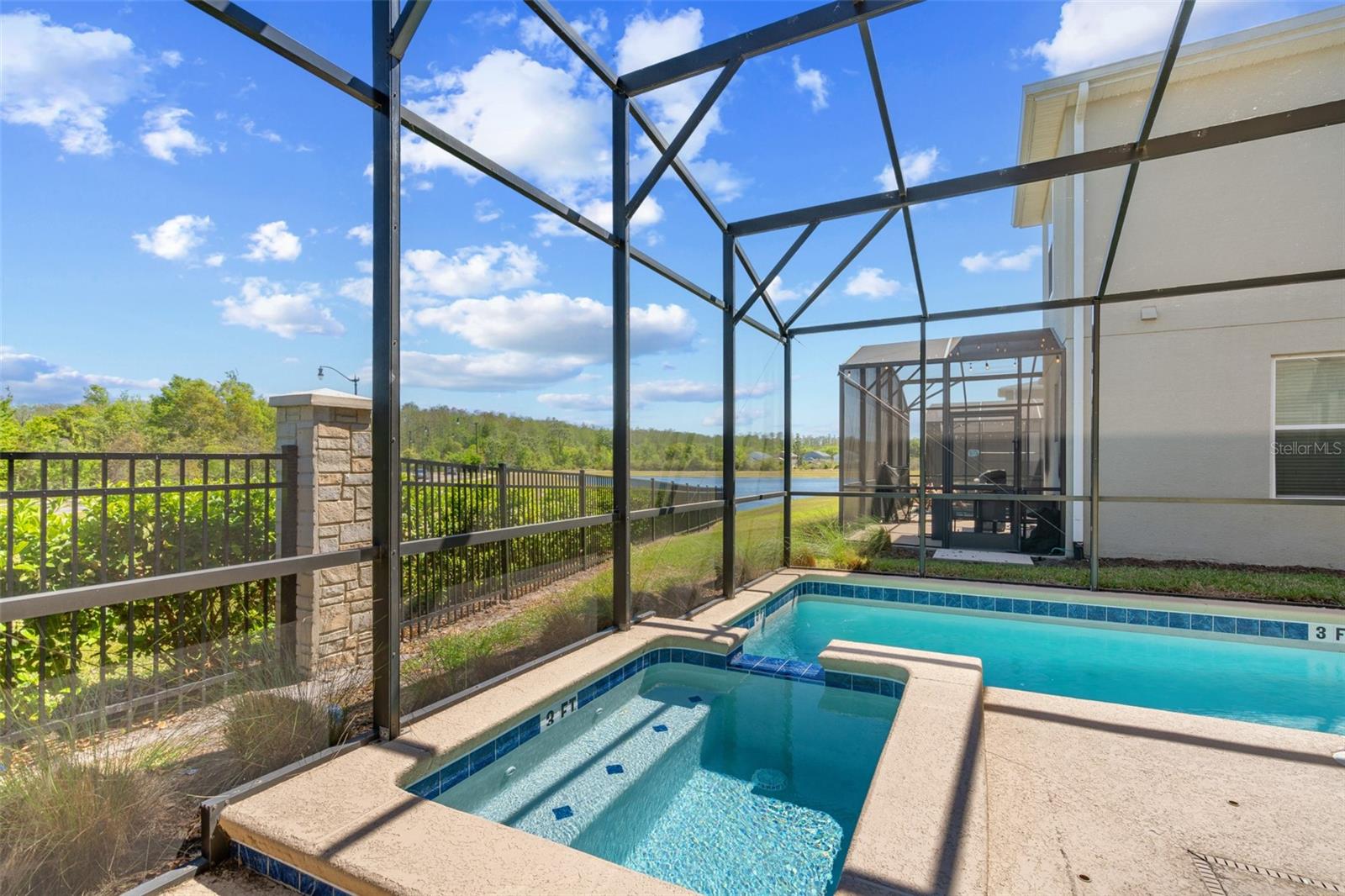 2805 BOOKMARK DR, KISSIMMEE, FL, 34746