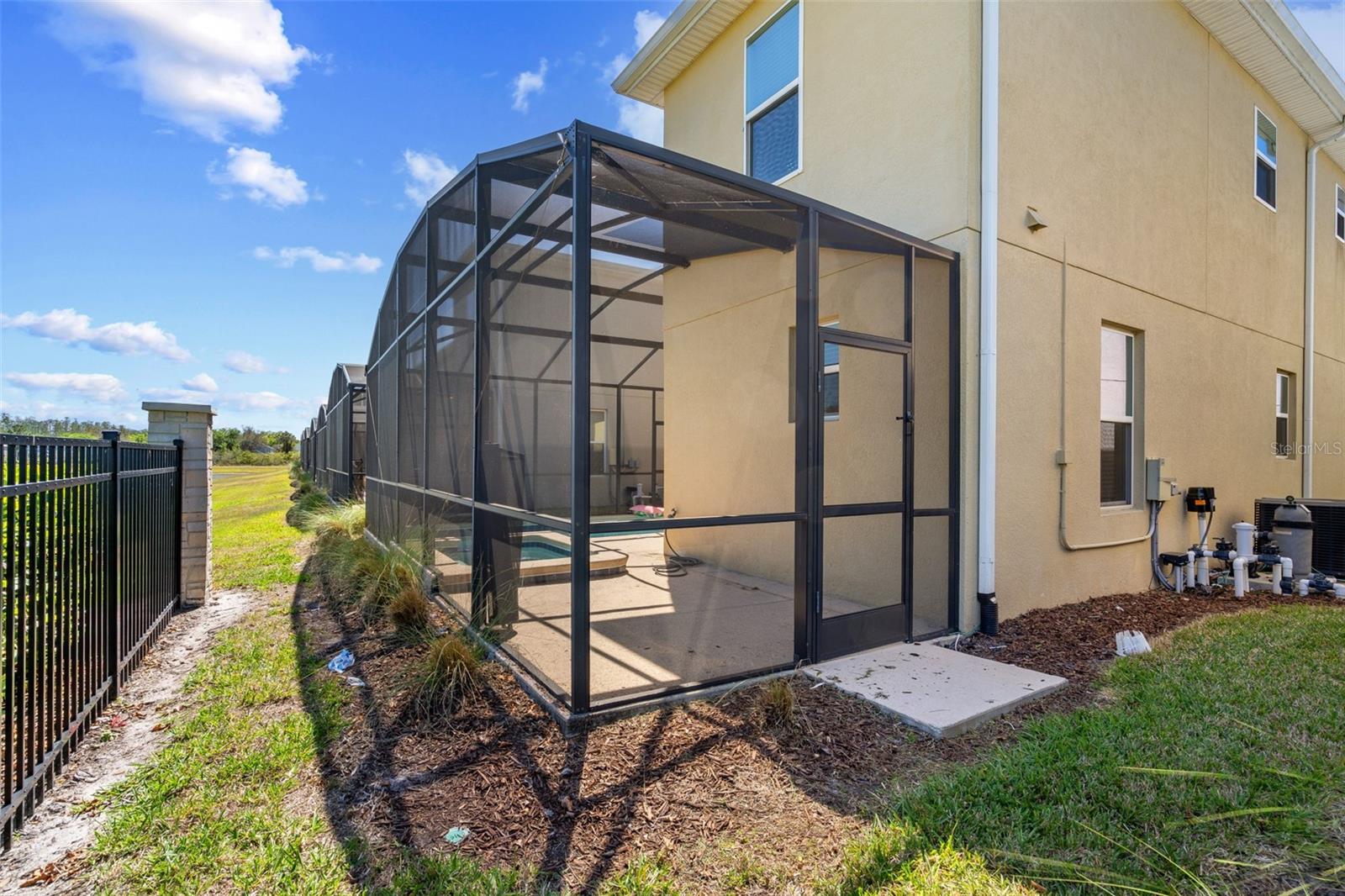 2805 BOOKMARK DR, KISSIMMEE, FL, 34746
