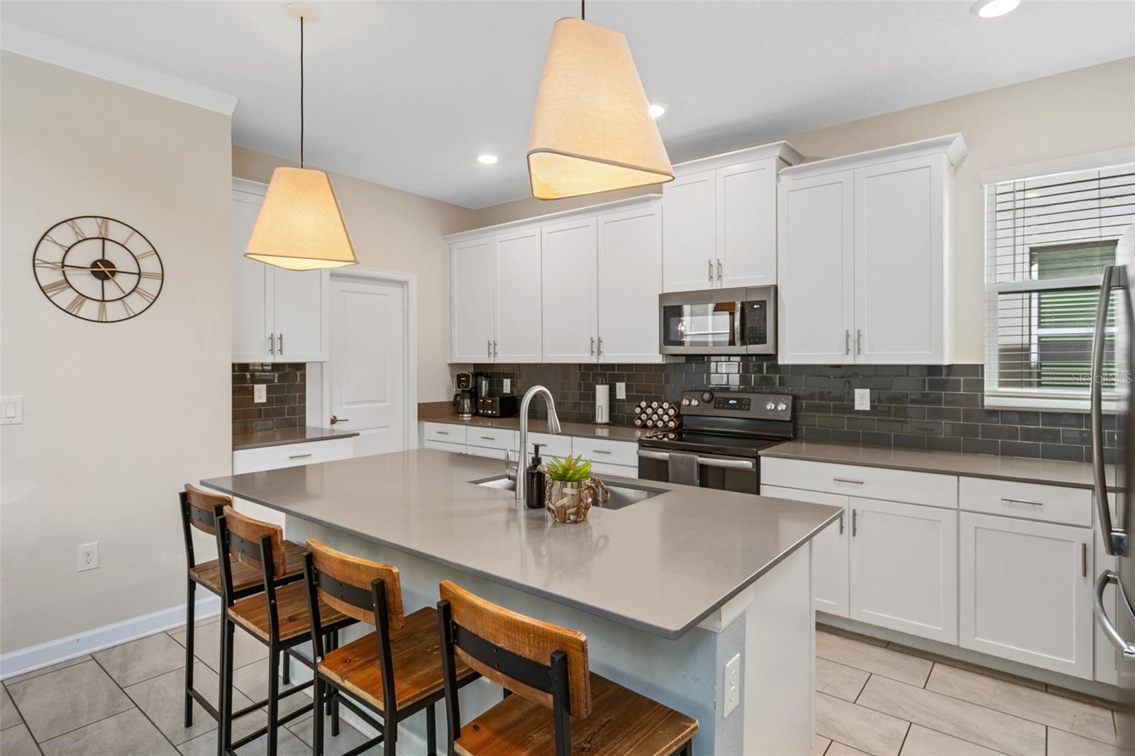 2805 BOOKMARK DR, KISSIMMEE, FL, 34746