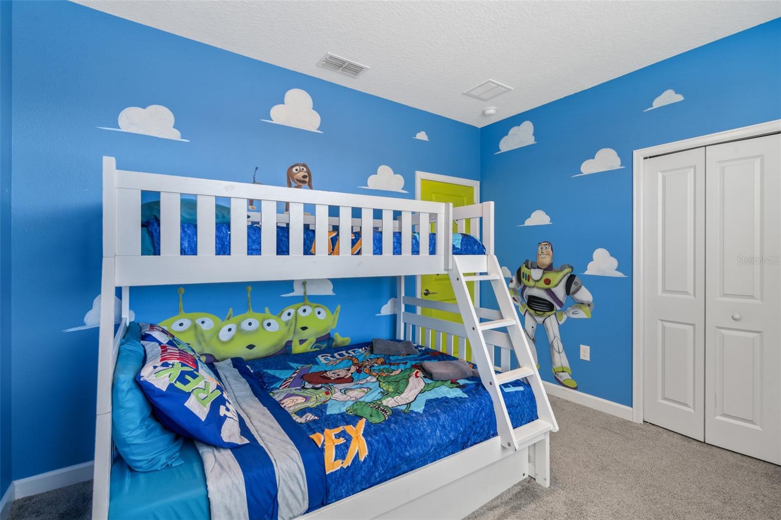 2805 BOOKMARK DR, KISSIMMEE, FL, 34746