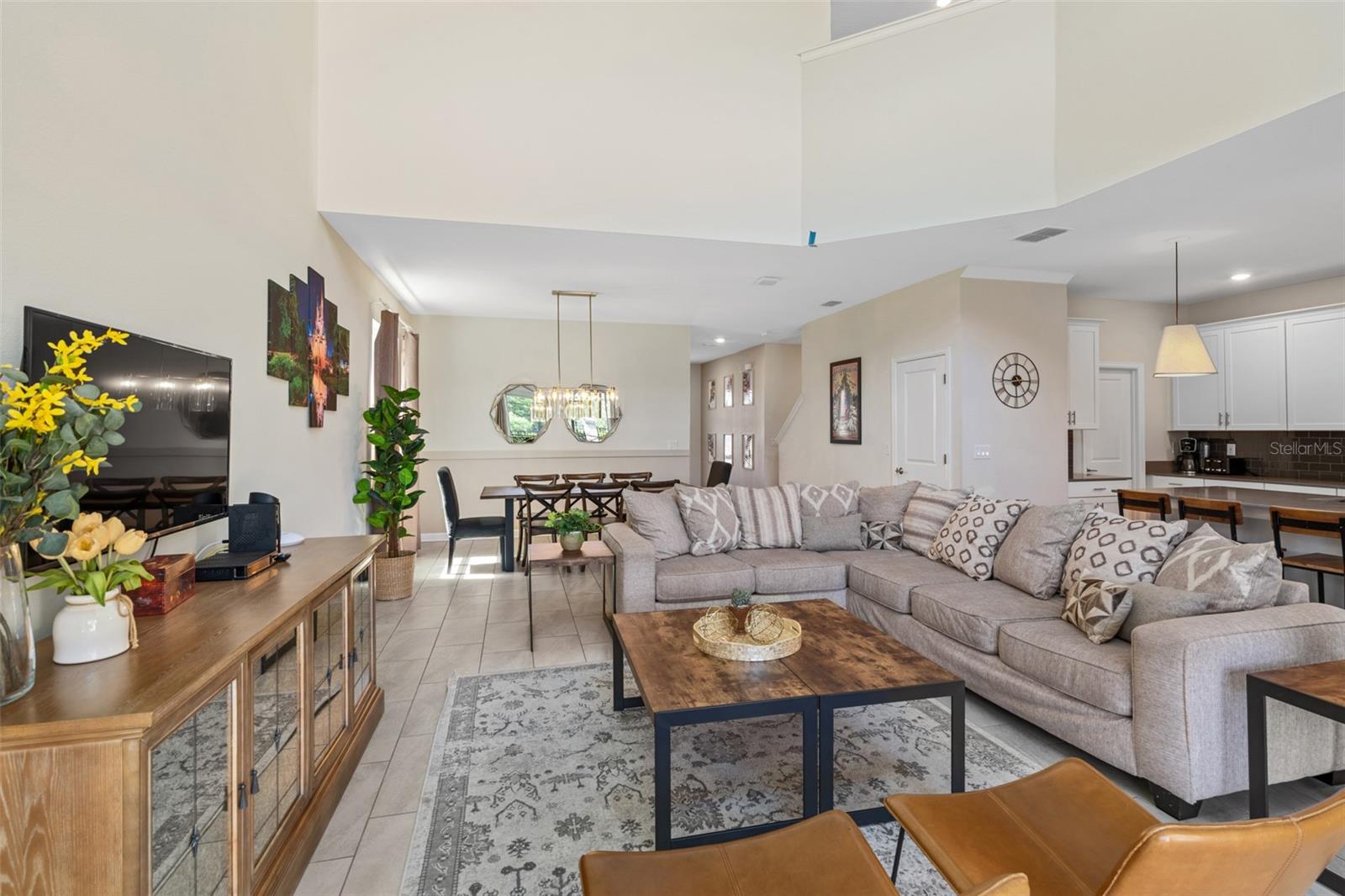 2805 BOOKMARK DR, KISSIMMEE, FL, 34746