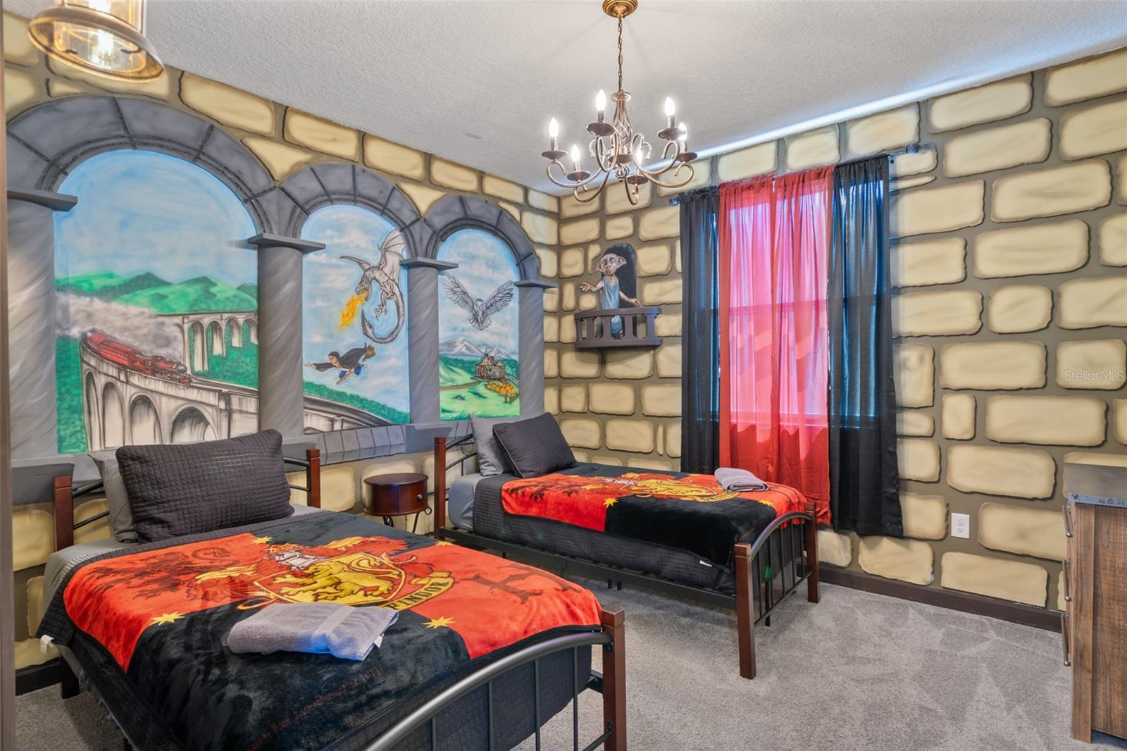 2805 BOOKMARK DR, KISSIMMEE, FL, 34746
