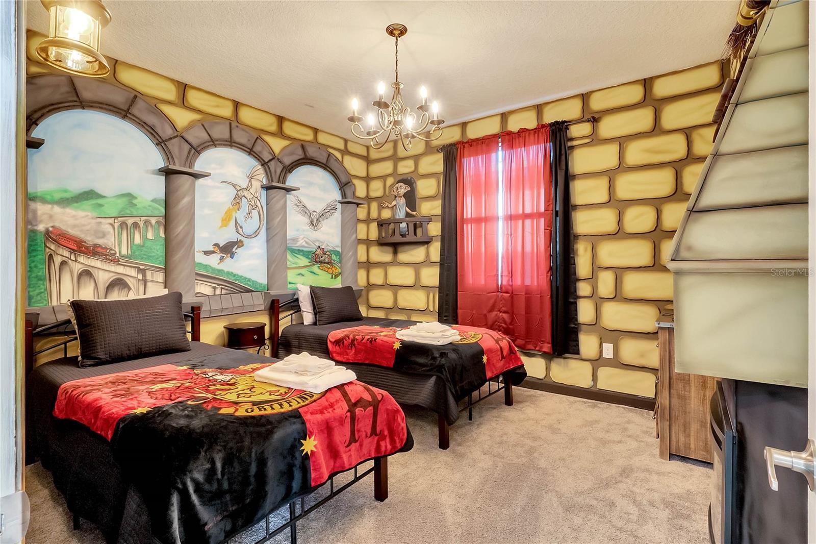 2805 BOOKMARK DR, KISSIMMEE, FL, 34746