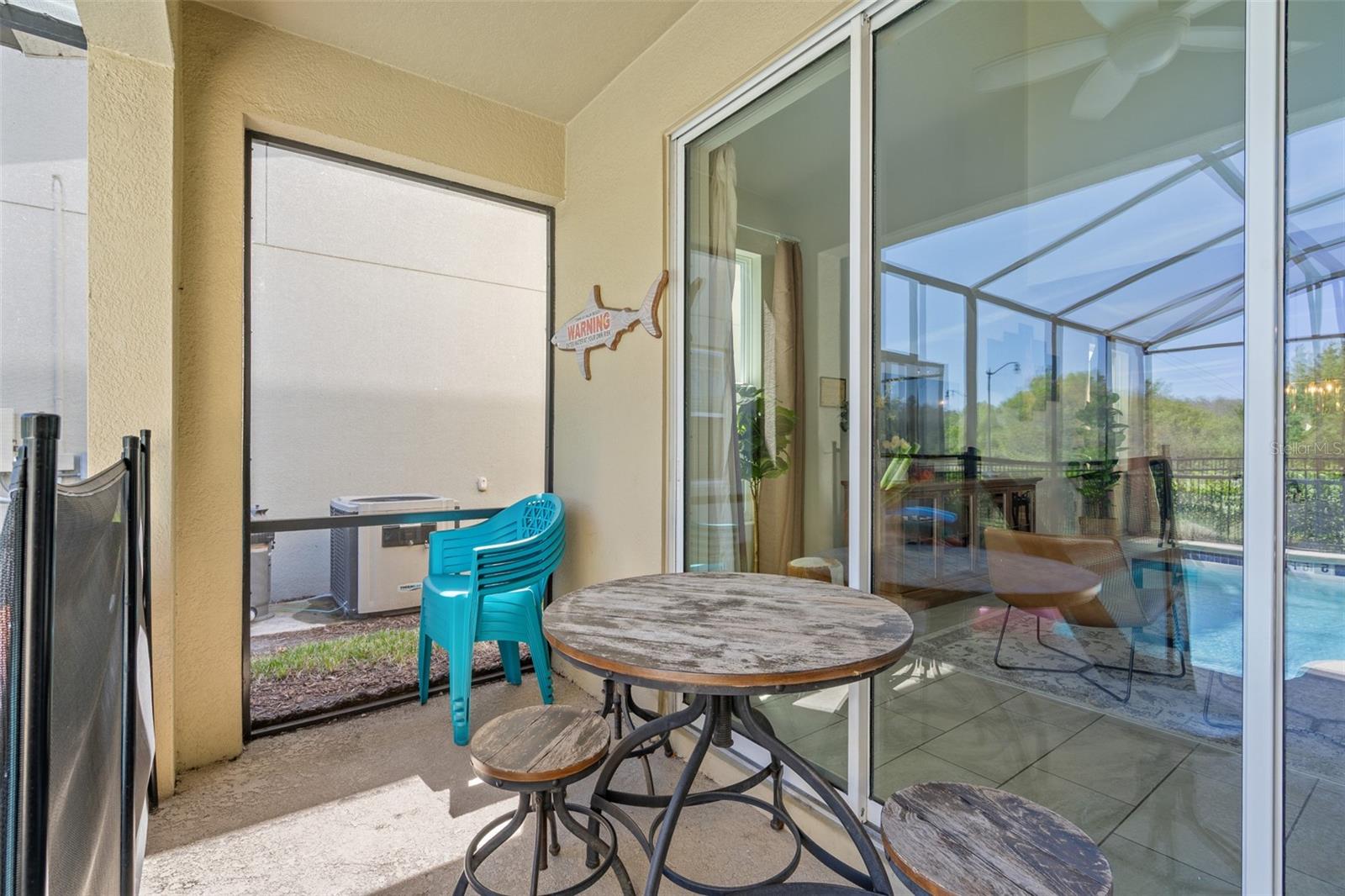 2805 BOOKMARK DR, KISSIMMEE, FL, 34746