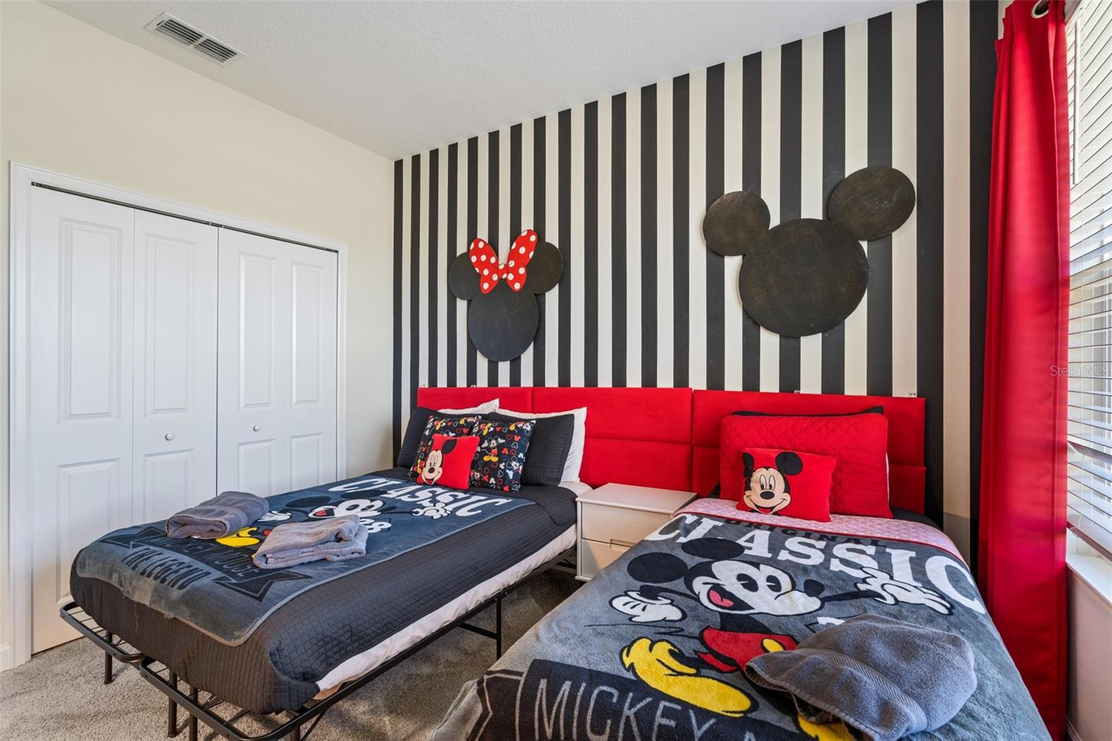 2805 BOOKMARK DR, KISSIMMEE, FL, 34746