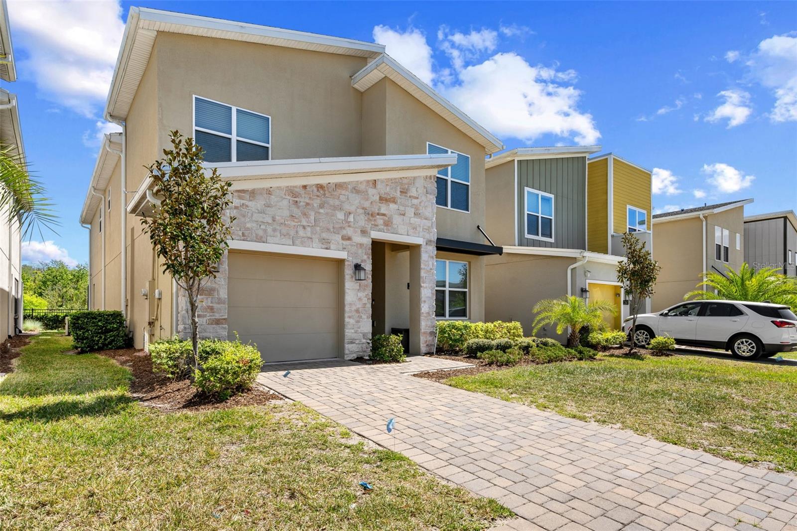 2805 BOOKMARK DR, KISSIMMEE, FL, 34746