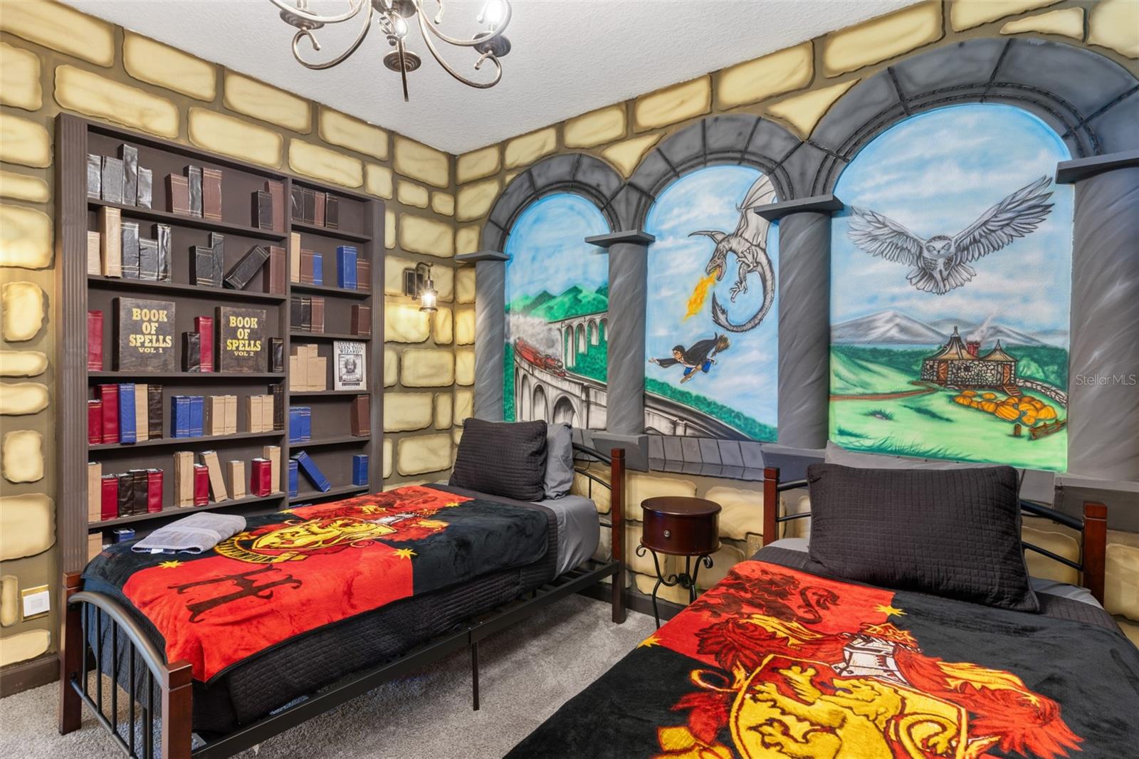 2805 BOOKMARK DR, KISSIMMEE, FL, 34746
