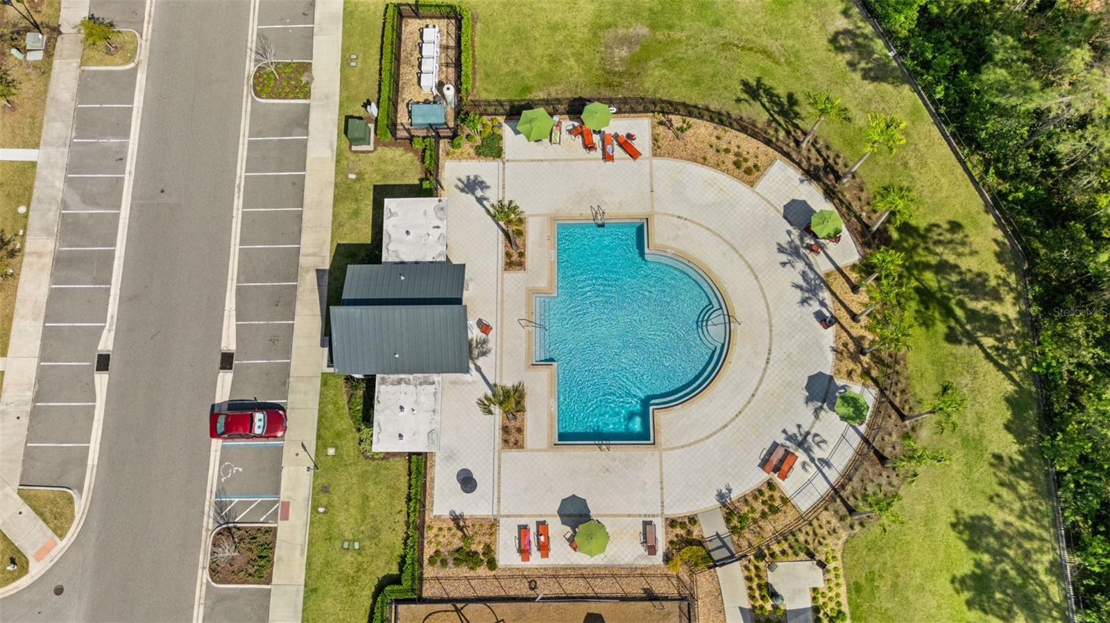 2805 BOOKMARK DR, KISSIMMEE, FL, 34746