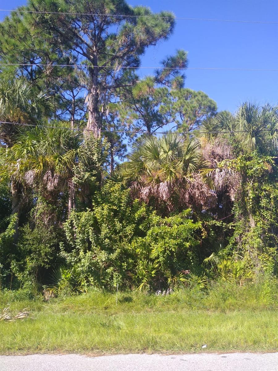 5409 CALLAWAY ST, PORT CHARLOTTE, FL, 33981