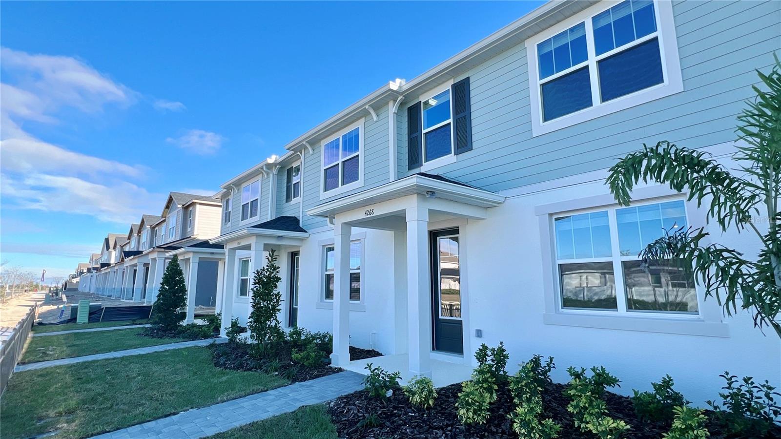4268 SADLER RD, APOPKA, FL, 32712