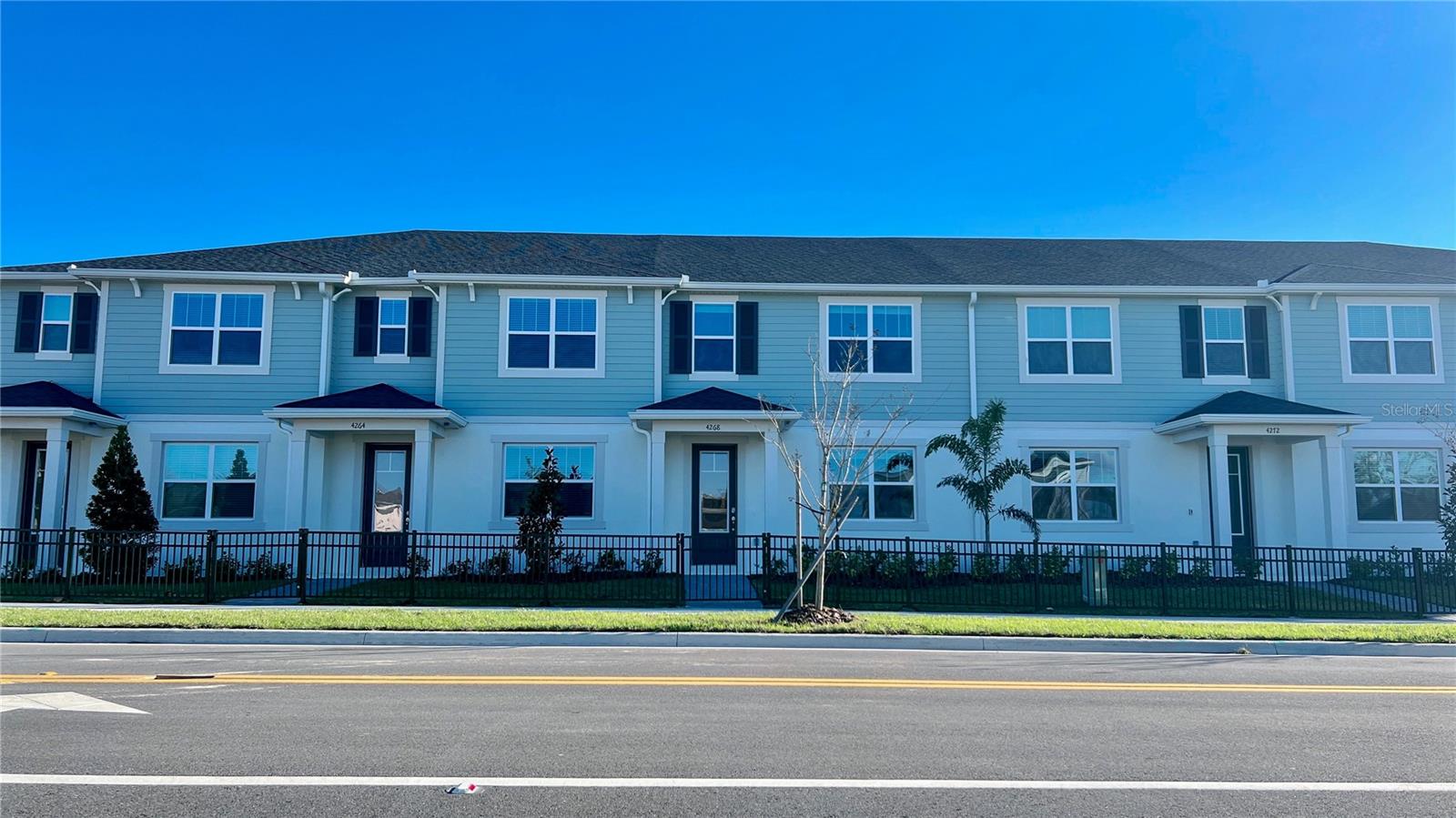 4268 SADLER RD, APOPKA, FL, 32712