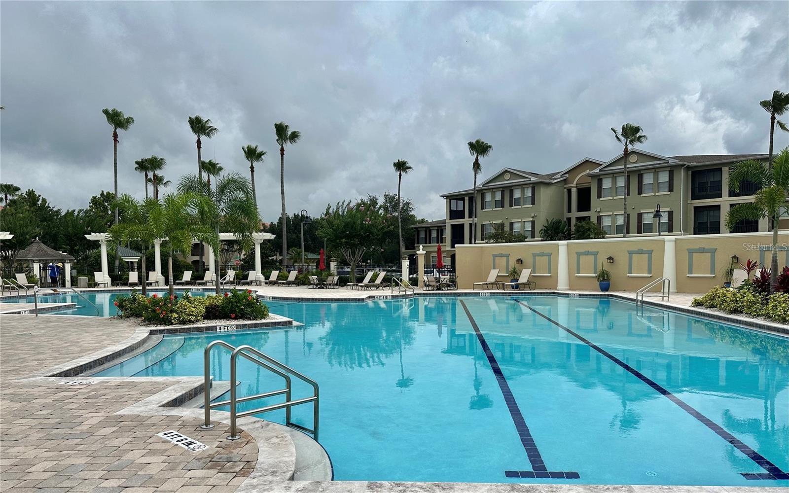 8192 BOAT HOOK LOOP #305, WINDERMERE, FL, 34786