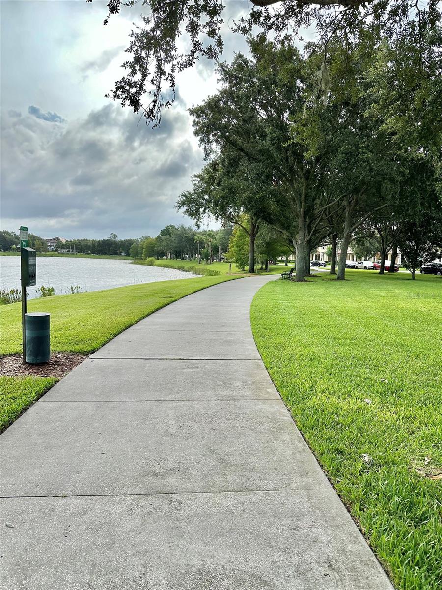 8192 BOAT HOOK LOOP #305, WINDERMERE, FL, 34786