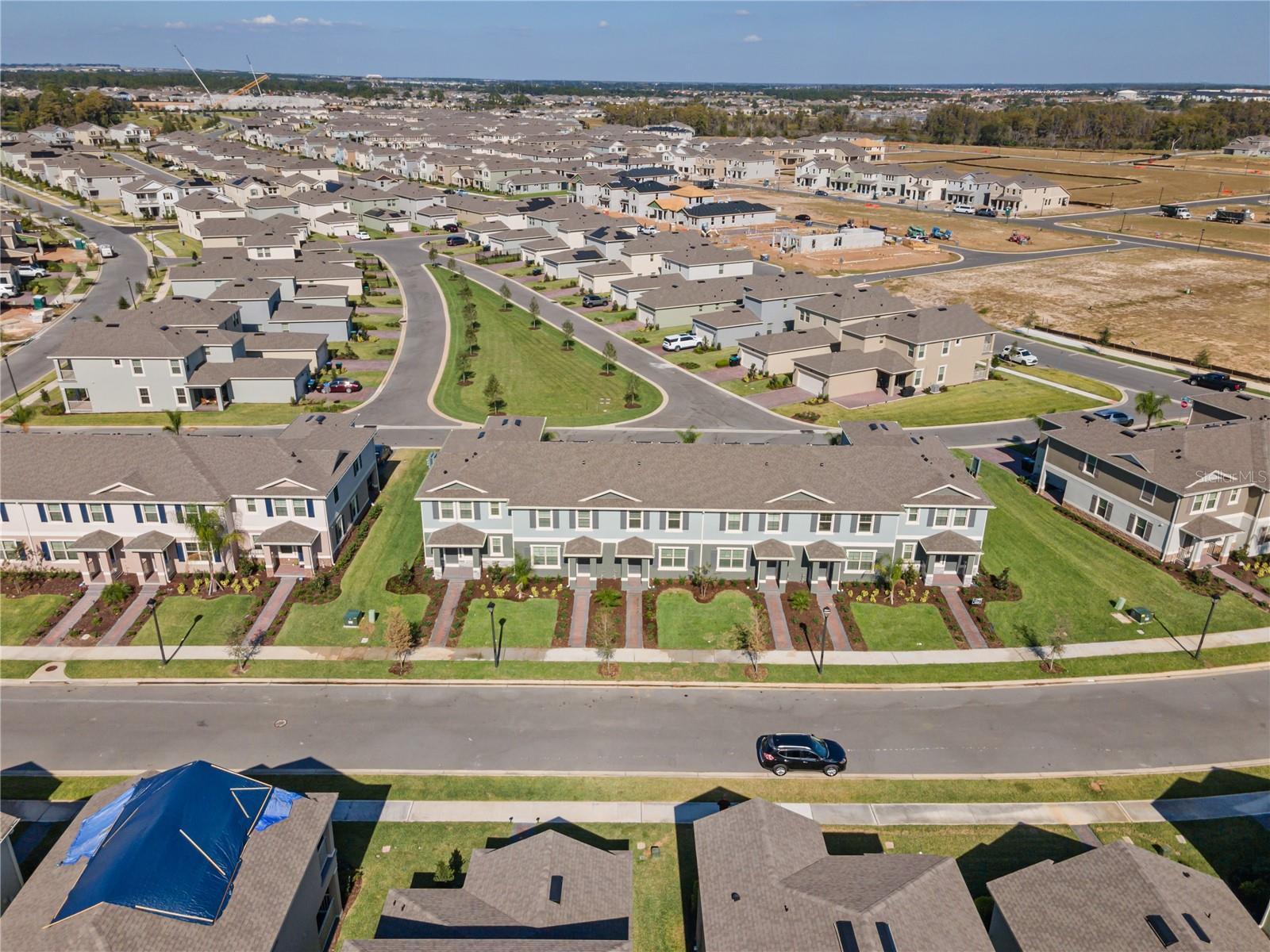 17081 WATER SPRING BLVD, WINTER GARDEN, FL, 34787
