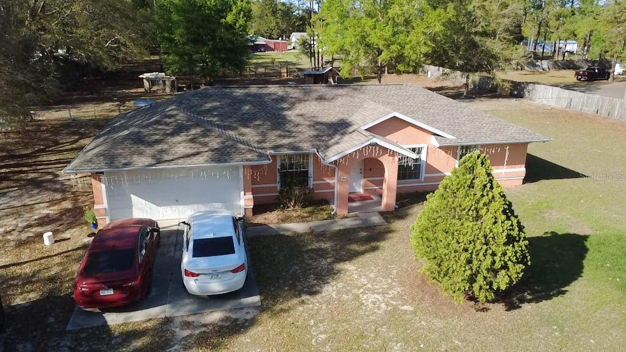 7305 SW 19TH PL, OCALA, FL, 34474