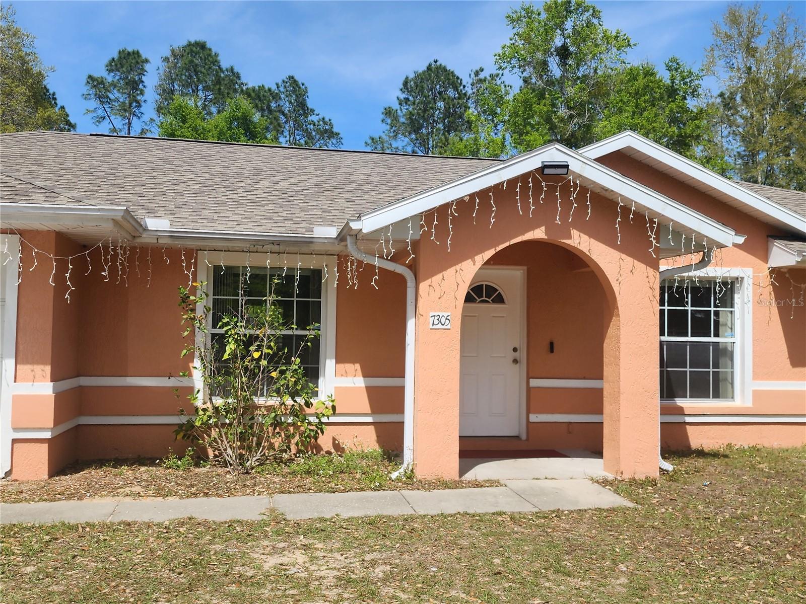 7305 SW 19TH PL, OCALA, FL, 34474