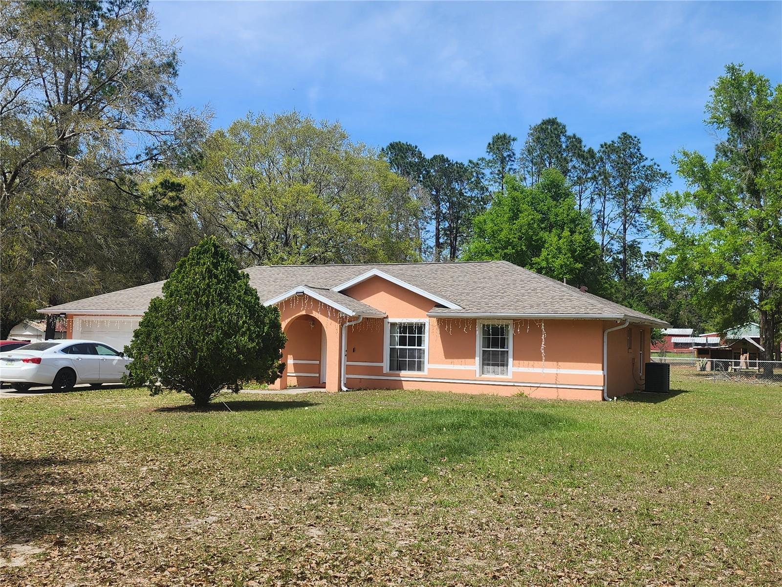7305 SW 19TH PL, OCALA, FL, 34474