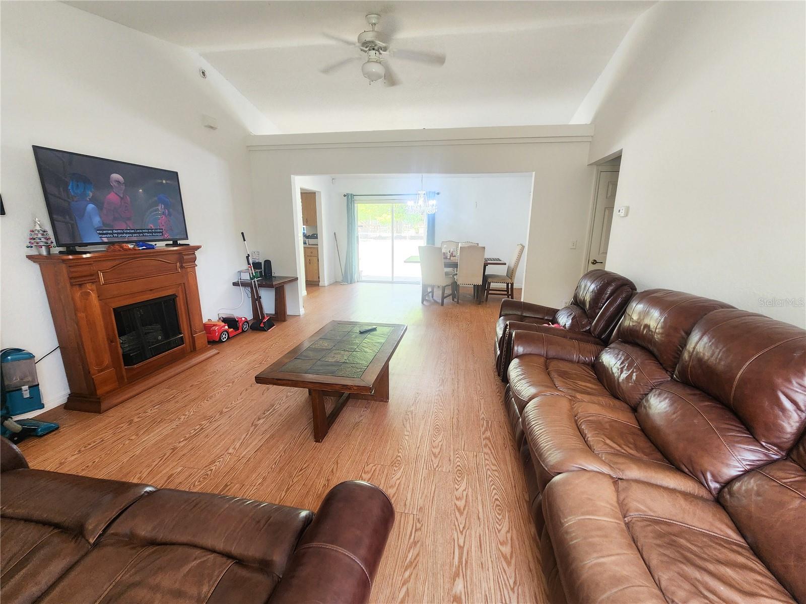 7305 SW 19TH PL, OCALA, FL, 34474
