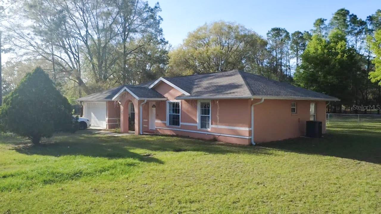7305 SW 19TH PL, OCALA, FL, 34474