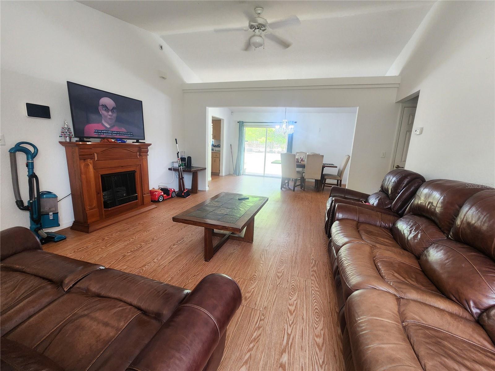 7305 SW 19TH PL, OCALA, FL, 34474