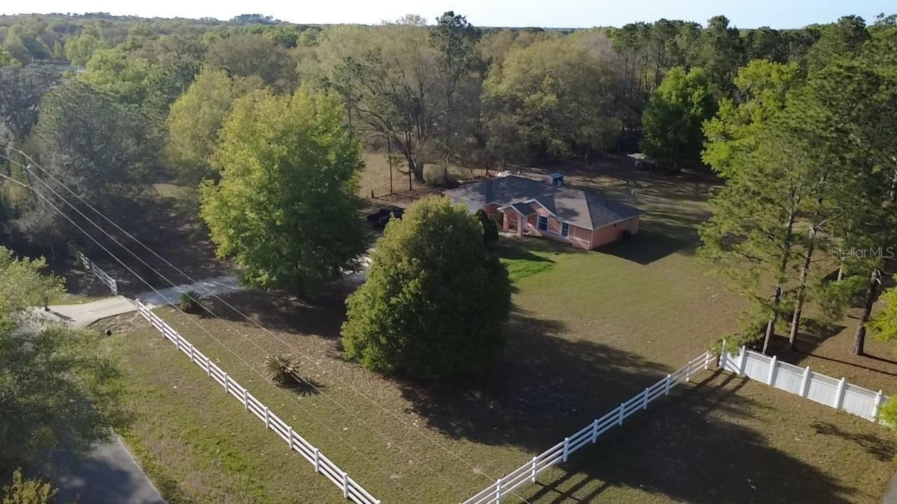 7305 SW 19TH PL, OCALA, FL, 34474