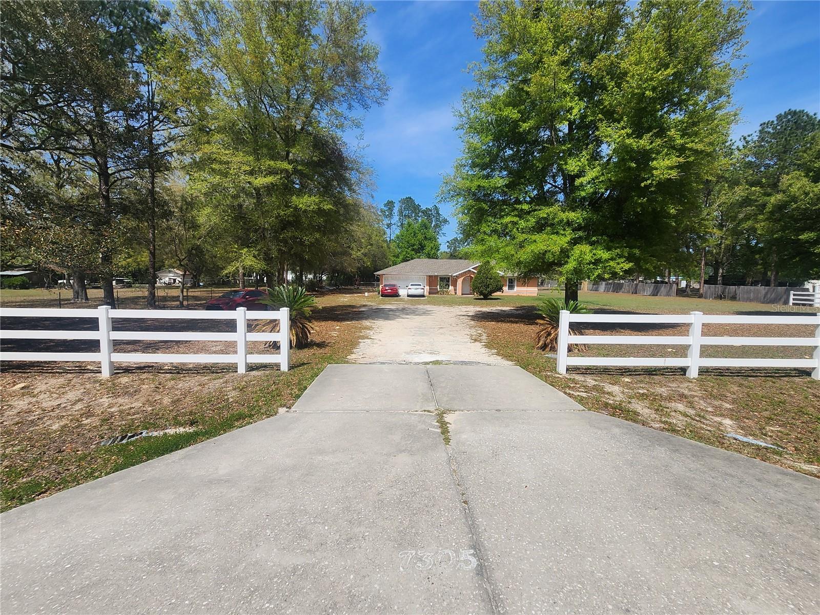 7305 SW 19TH PL, OCALA, FL, 34474