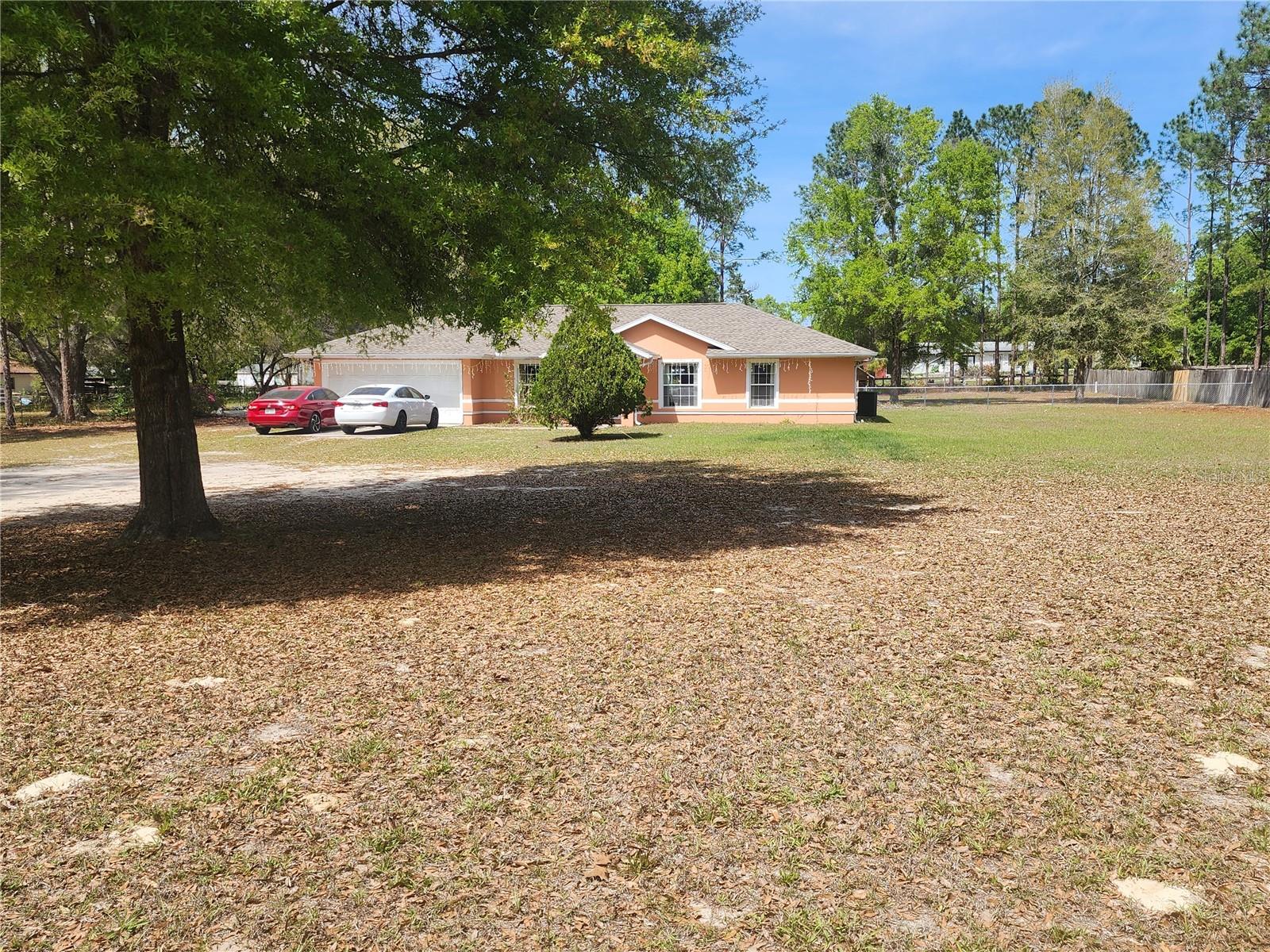 7305 SW 19TH PL, OCALA, FL, 34474