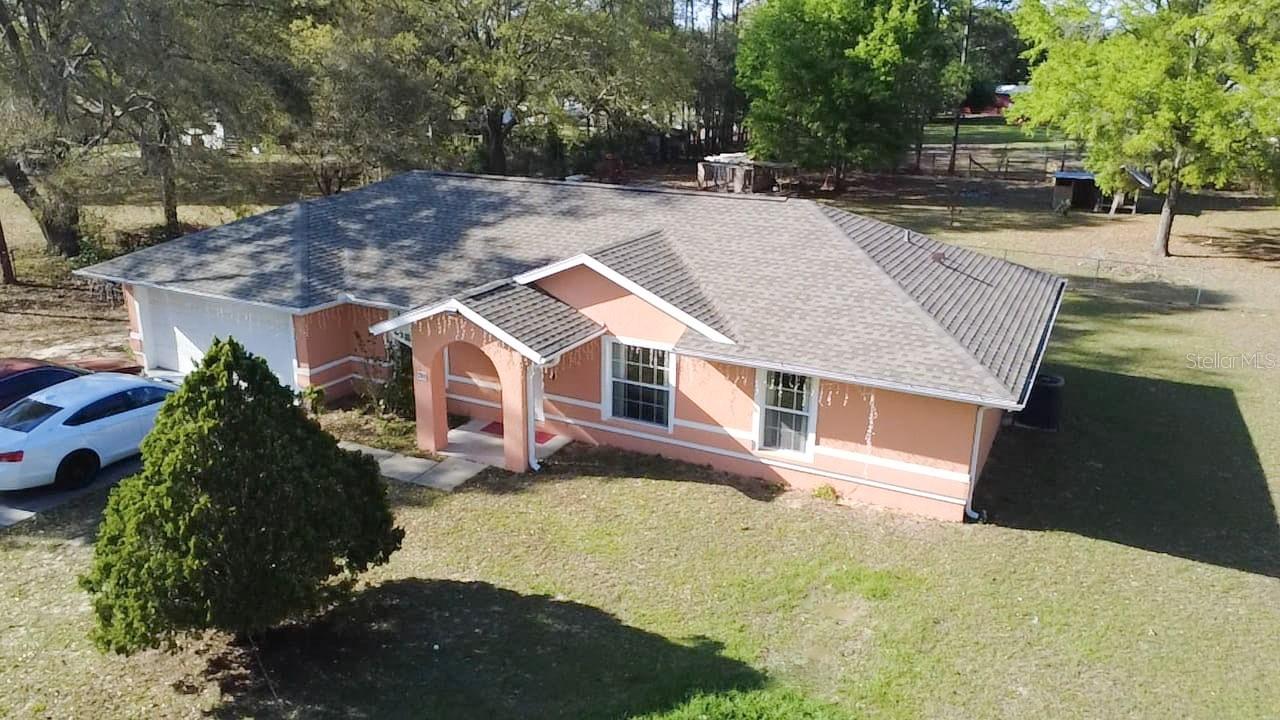 7305 SW 19TH PL, OCALA, FL, 34474