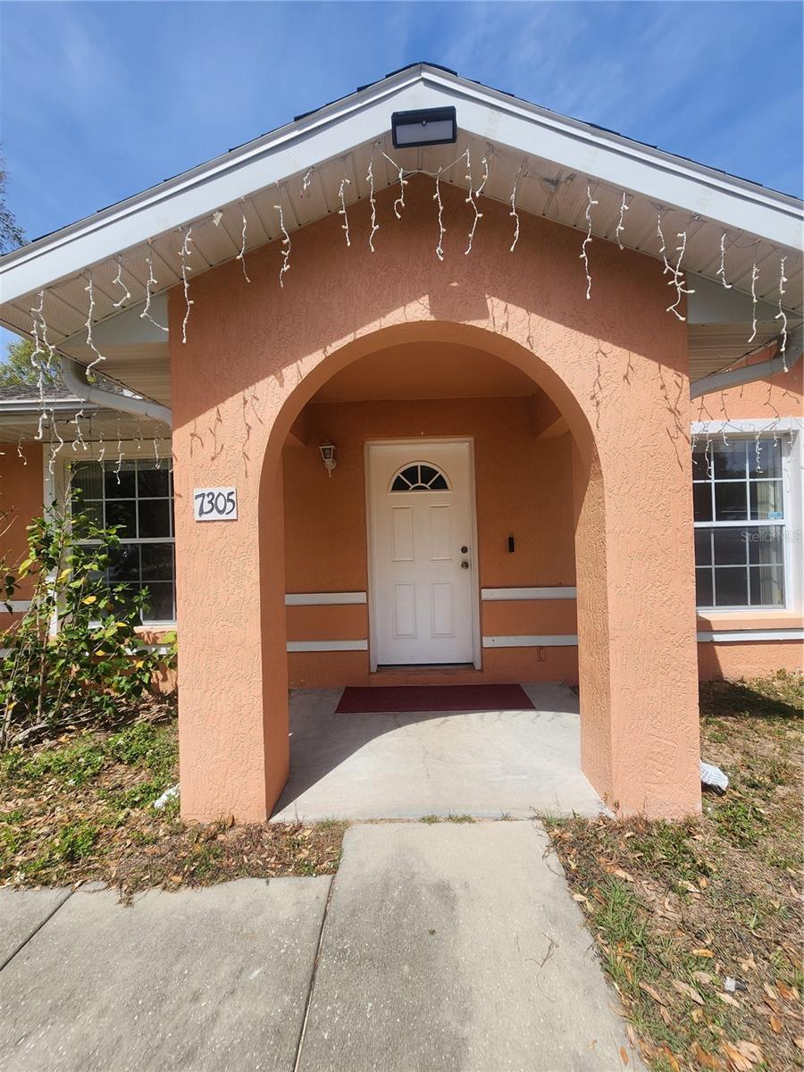 7305 SW 19TH PL, OCALA, FL, 34474
